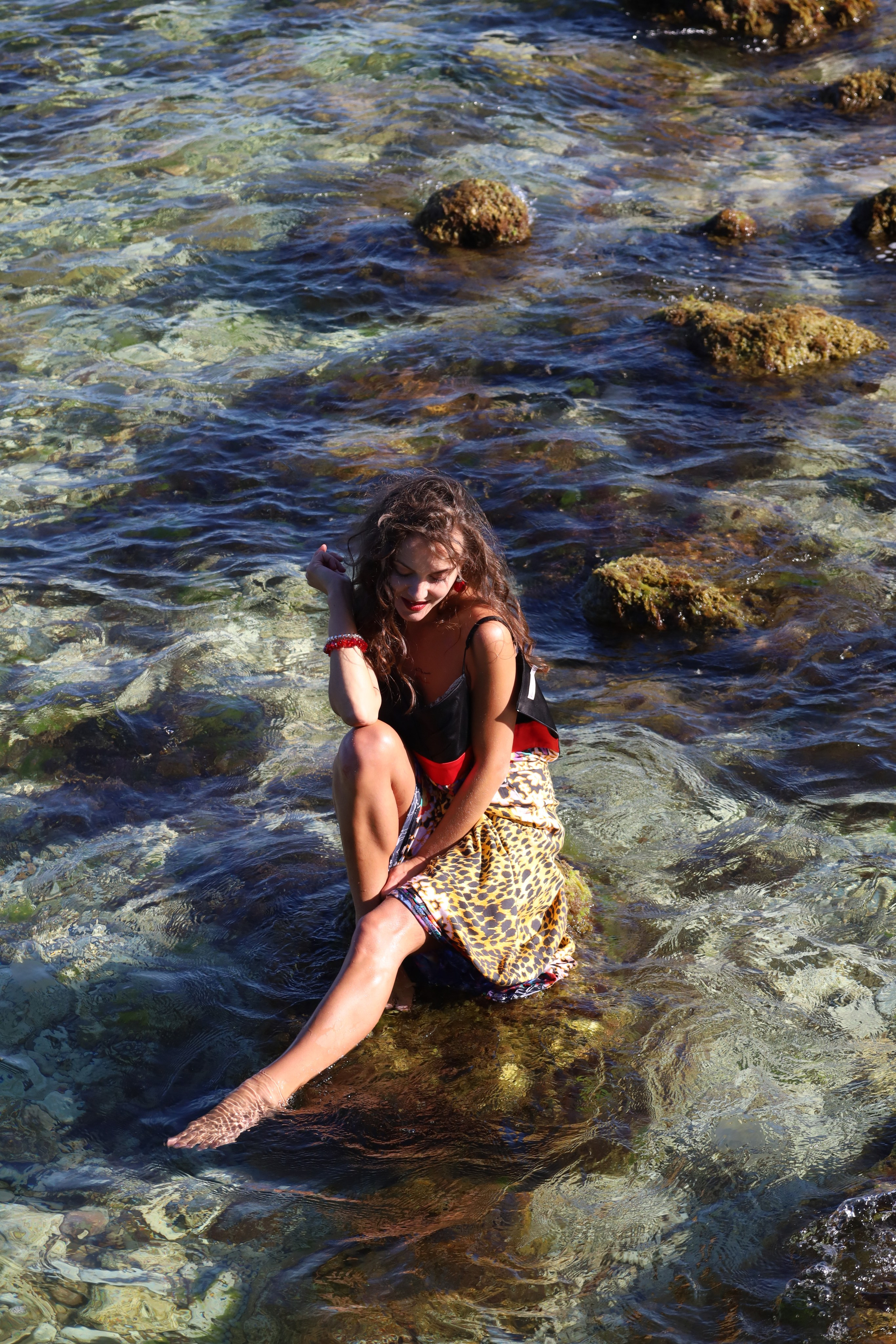 Евгения. Фотограф Севастополь Светлана Шатилова