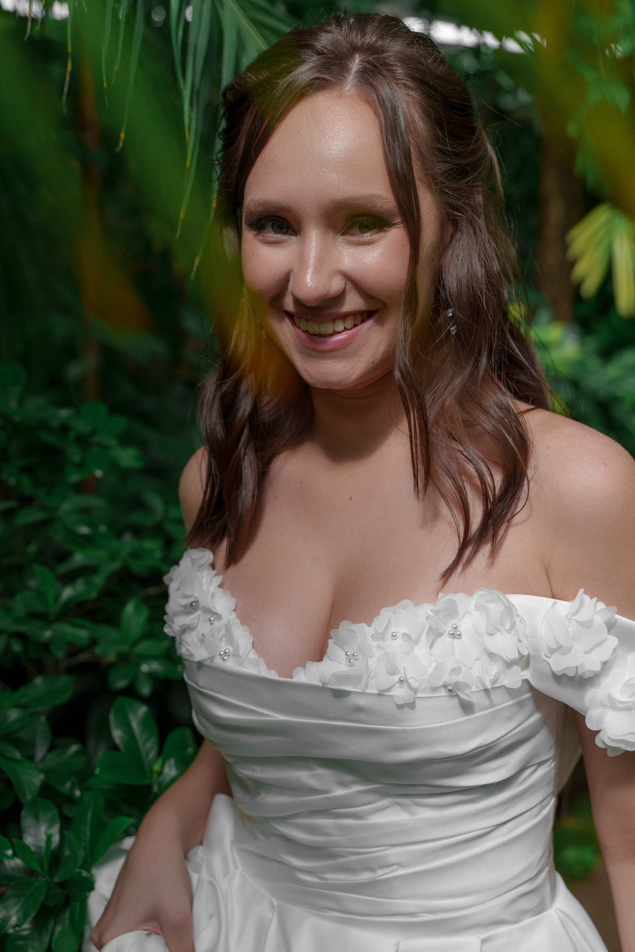 Максим + Софья