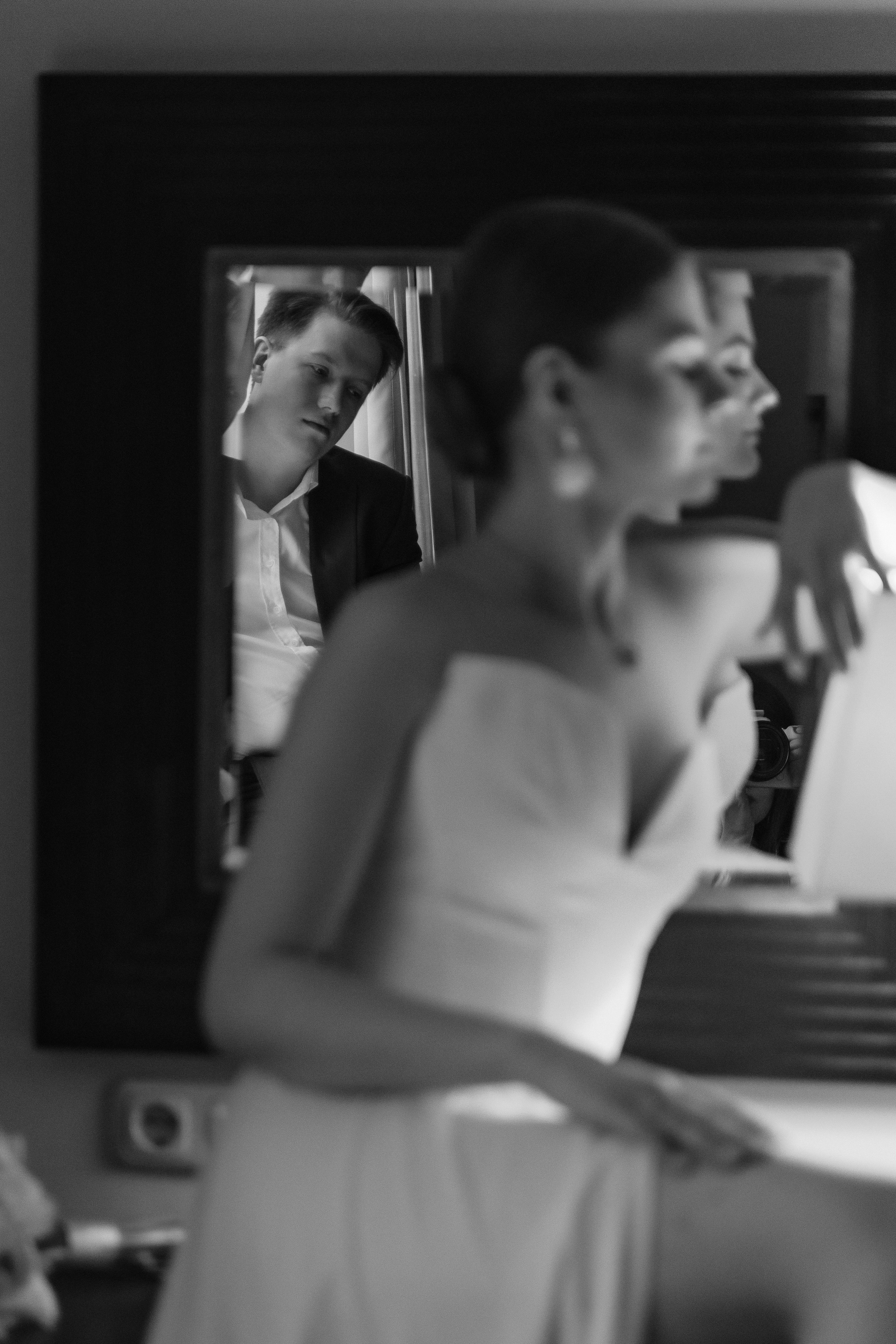 Иван + Кристина