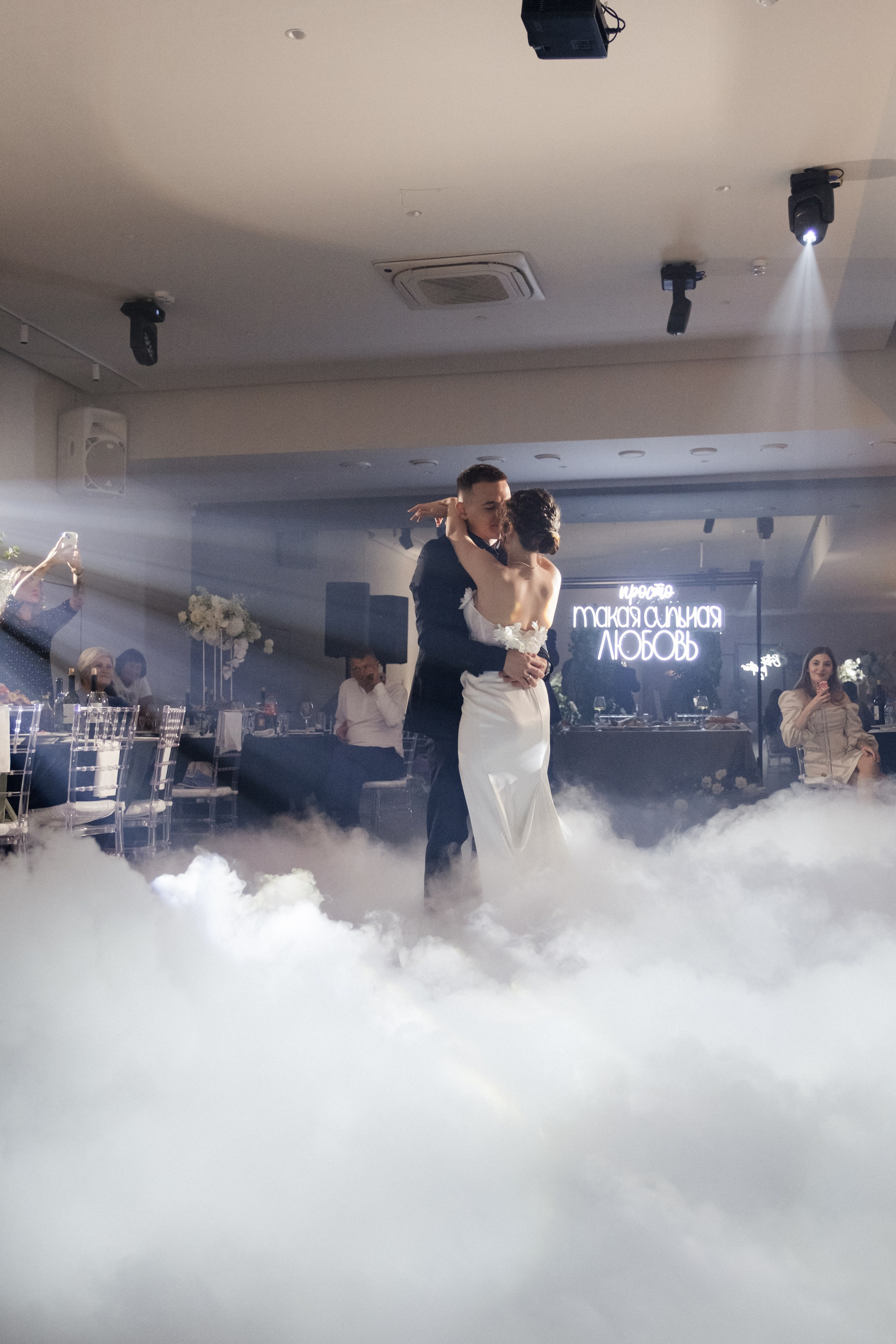 Ксюша + Никита. Анна Гусарова свадебный фотограф в Волгограде