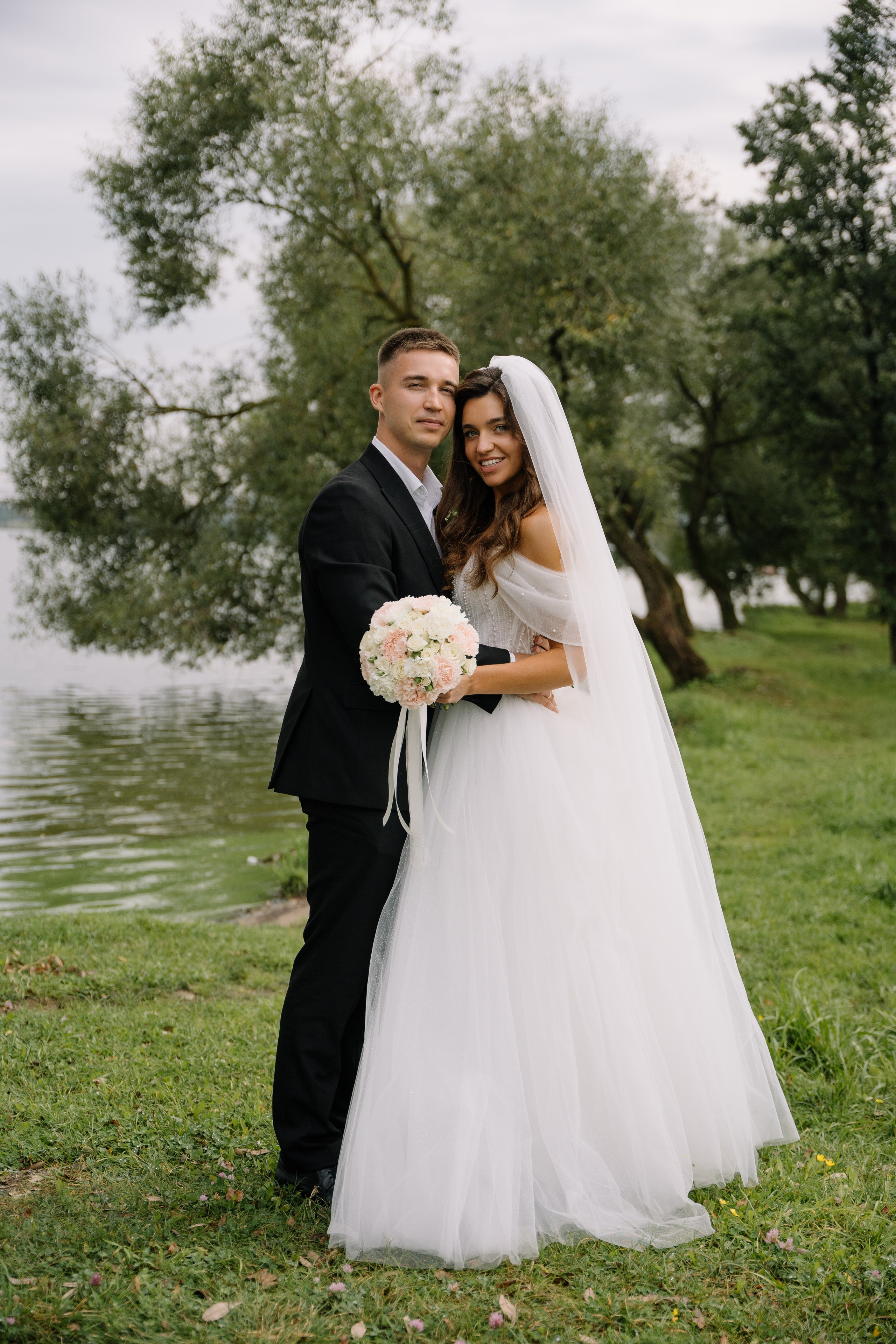 Иван & Оксана