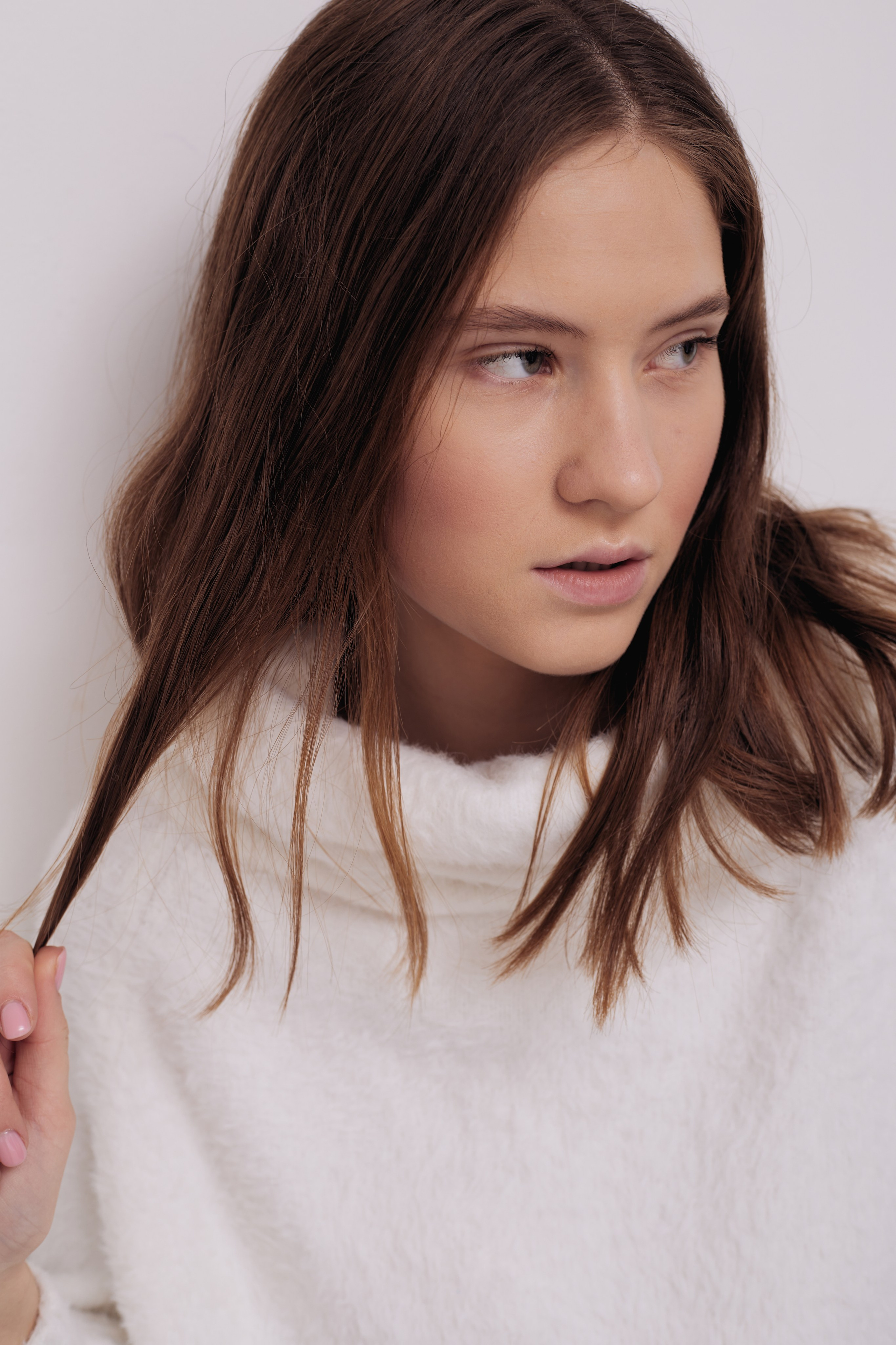 Вероника. Фотограф в Липецке, Воронеже и Москве