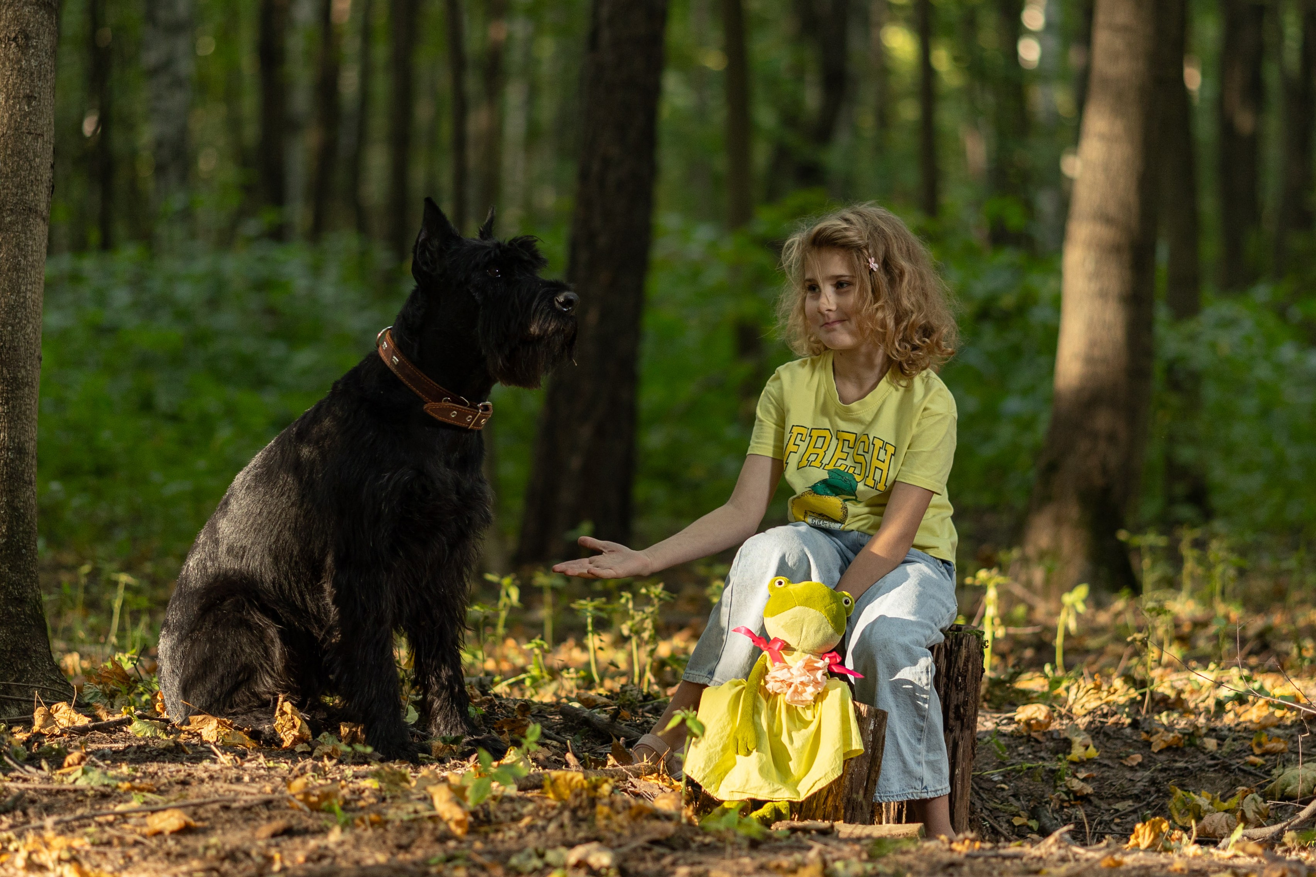 Фотопрогулка  в парке Сокольники