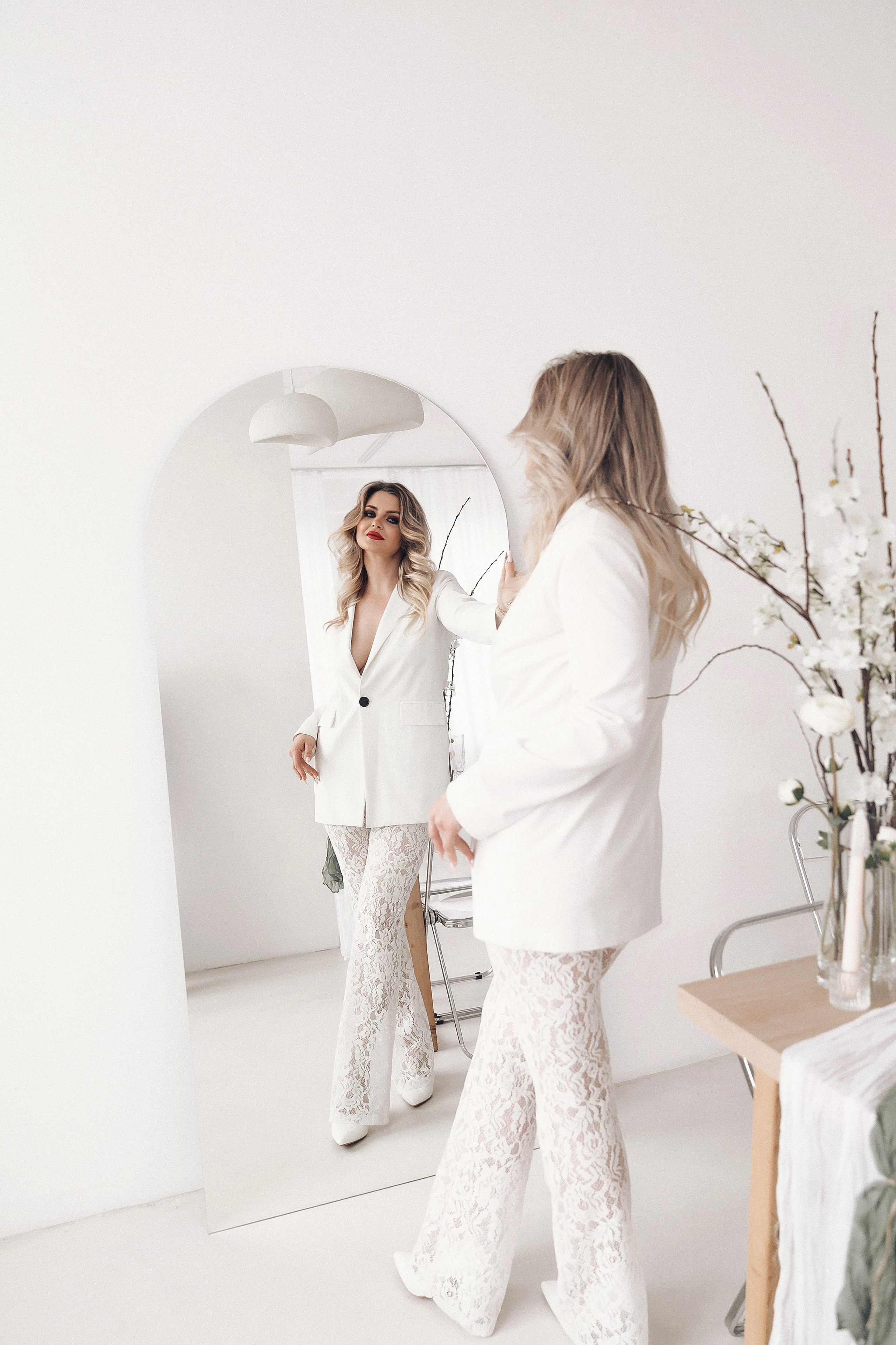 Мария. Свадебный фотограф в новокузнецке