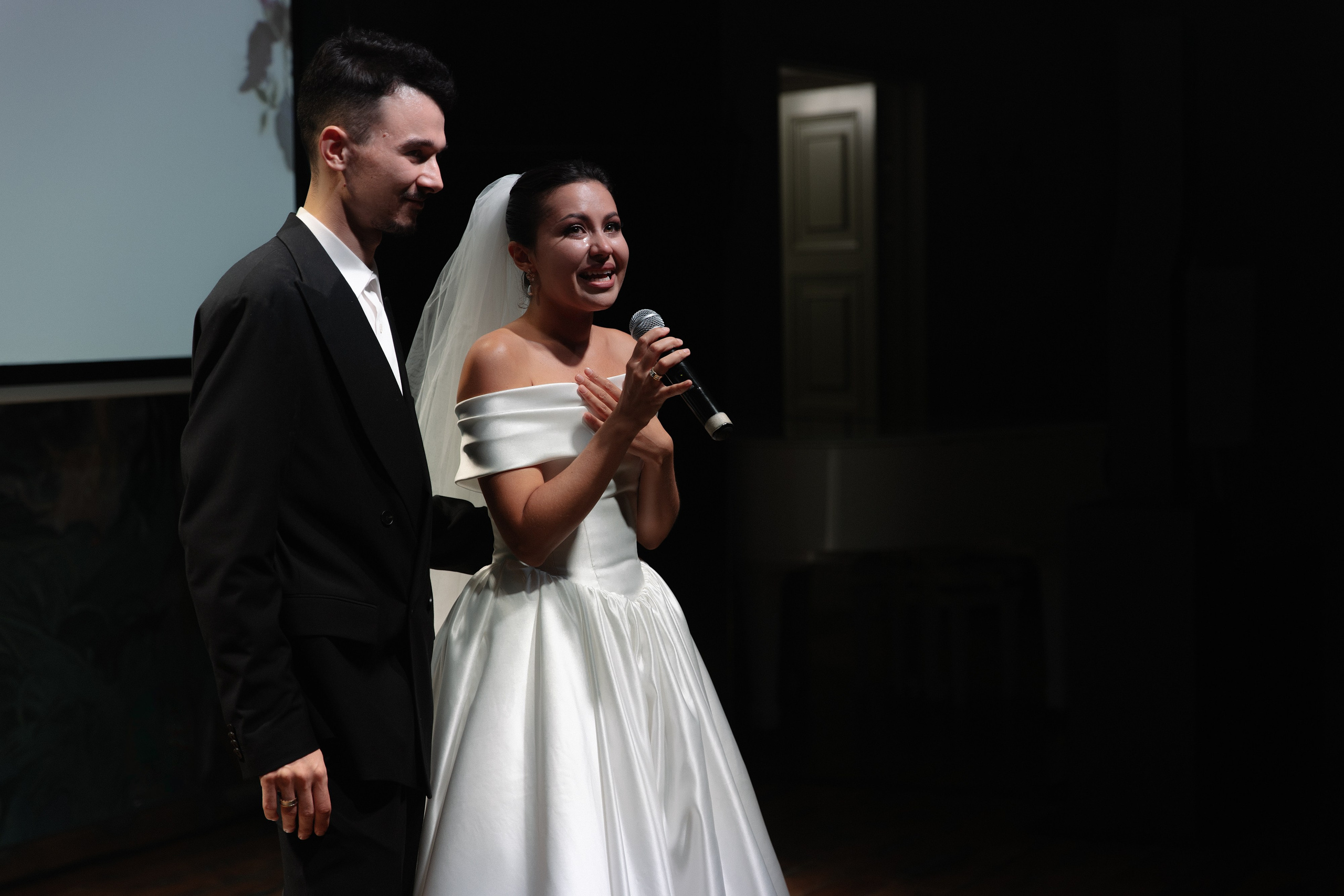 Фархад и Энже. Фотограф Диана Хасанова, г. Казань