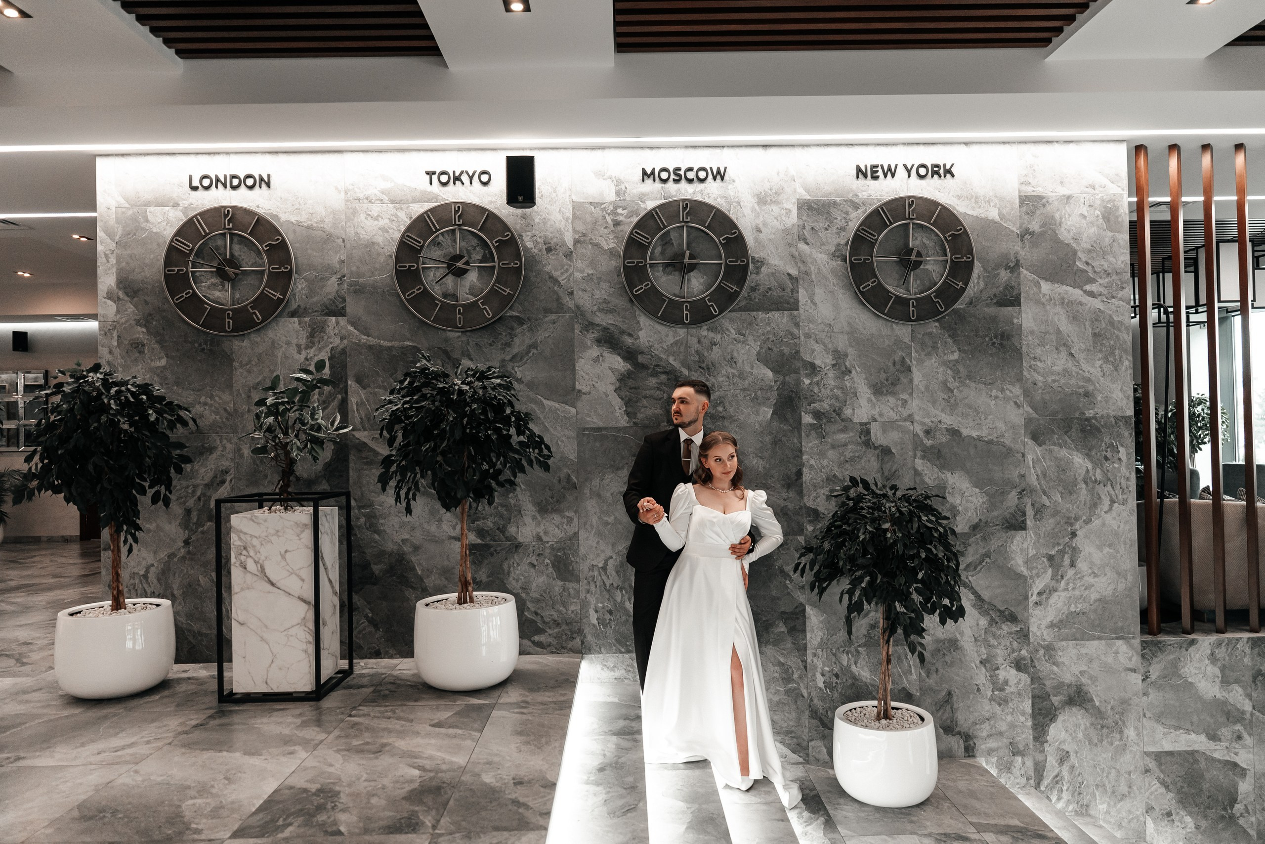 Алексей и Екатерина. Сборы/Прогулка/Выездная регистрация. Фотограф Екатерина Бочарникова