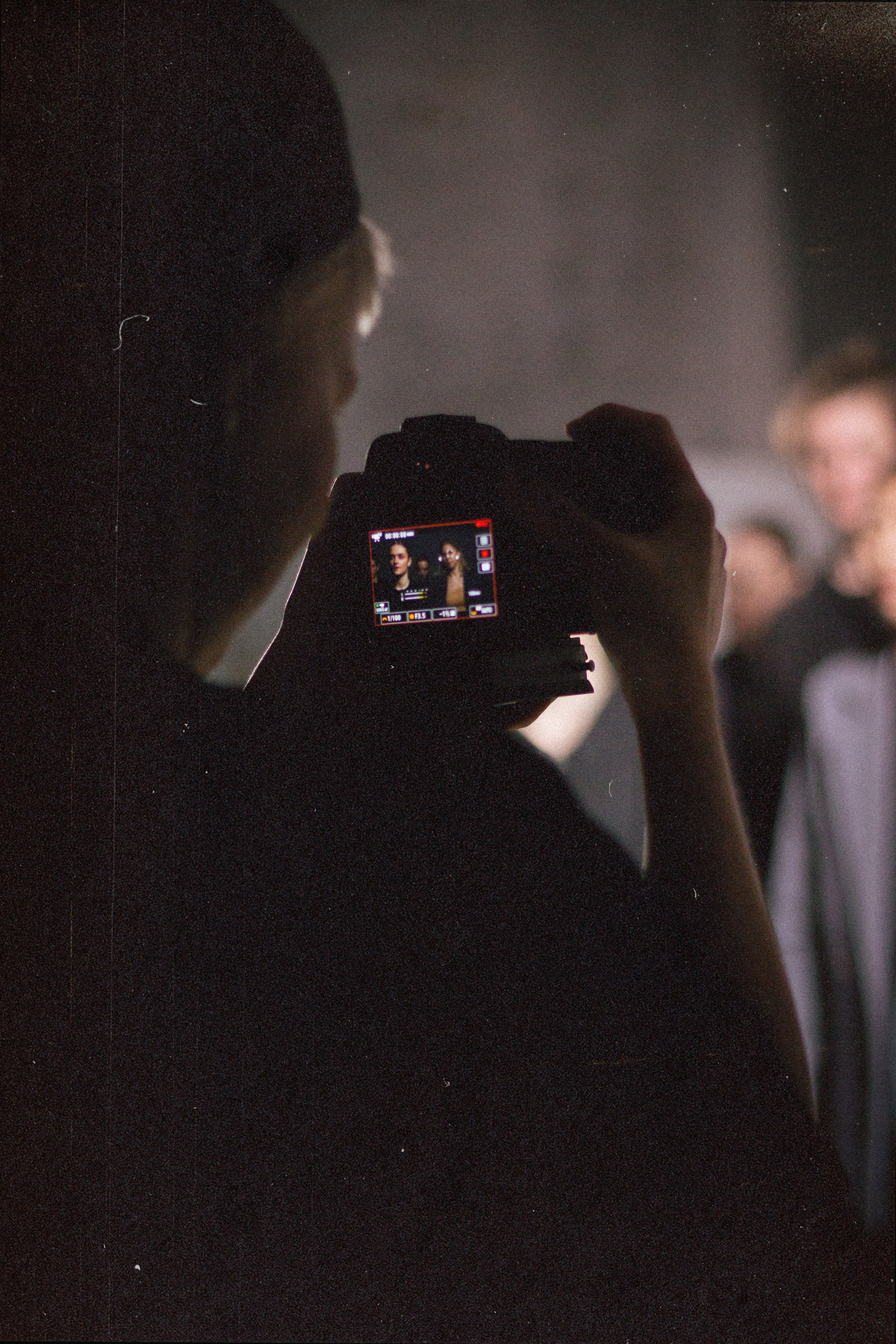 CRYSTALISED. Главная