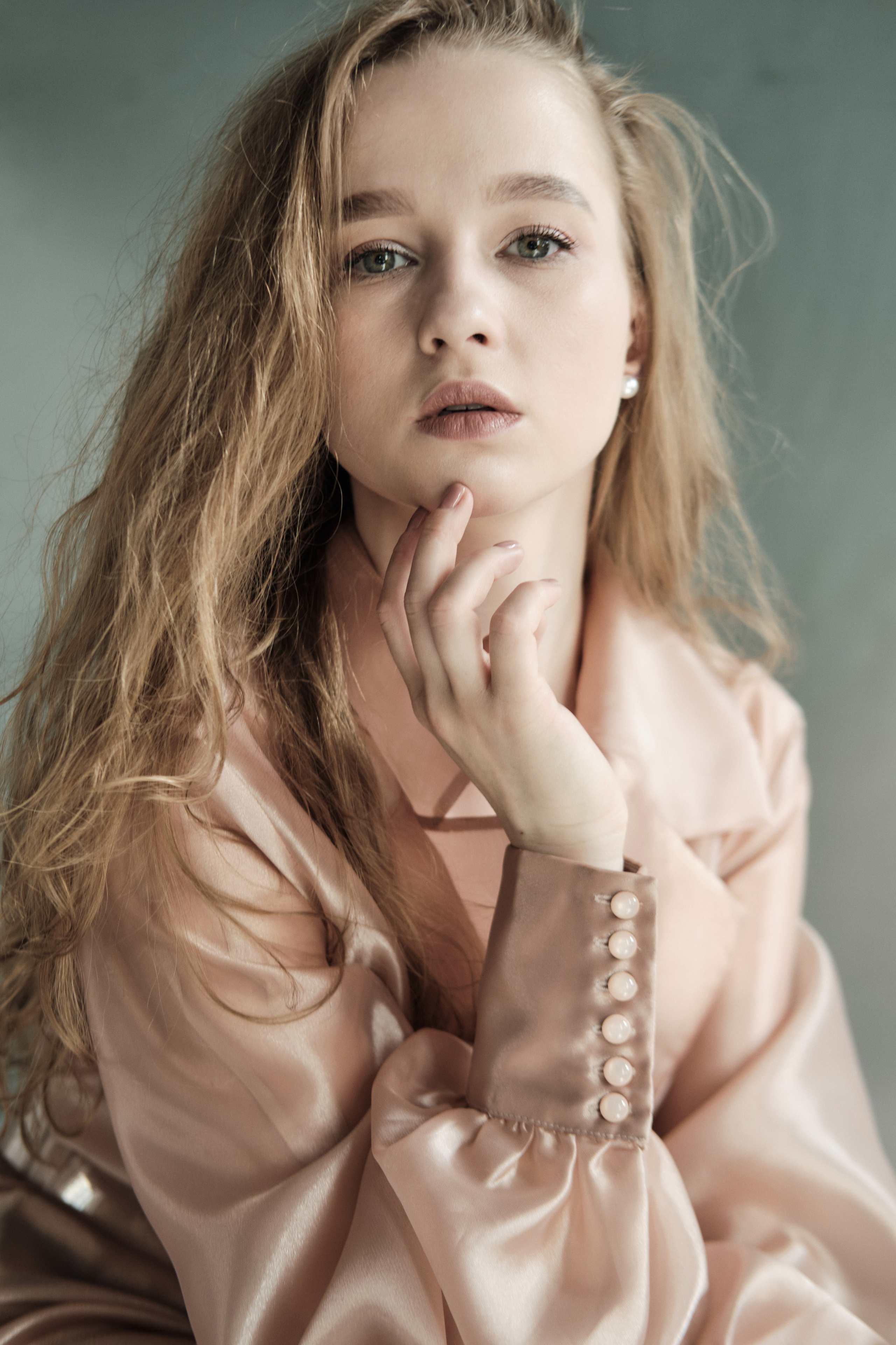 Портреты. Фотограф в Екатеринбурге Татьяна Соколовская