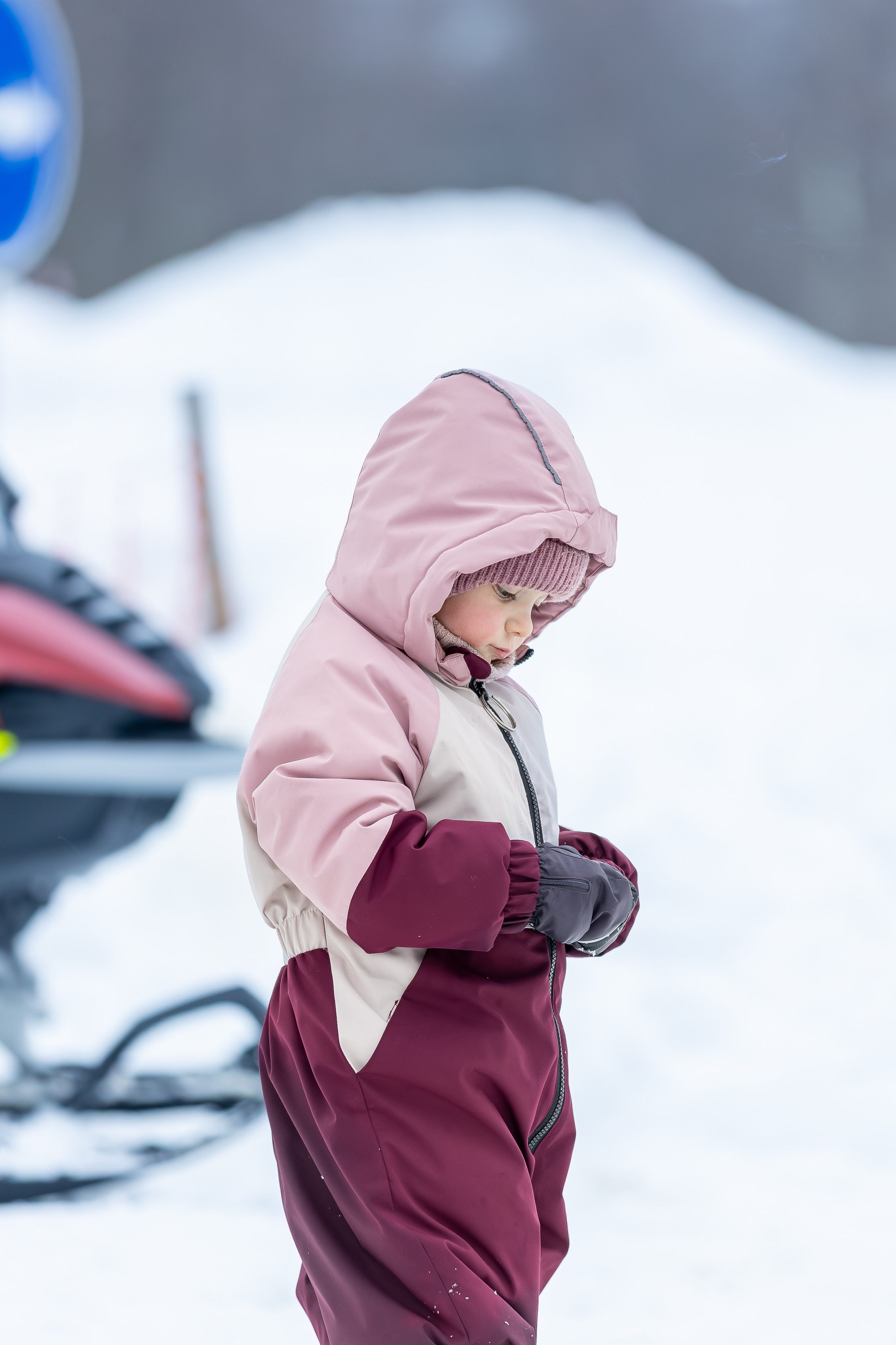 13 Снежная гвардия. Репортажная, студийная, свадебная, автоспорт, коммерческая, фотосессия: Фотографы Николай и Елена DvoTar/ДвоТар