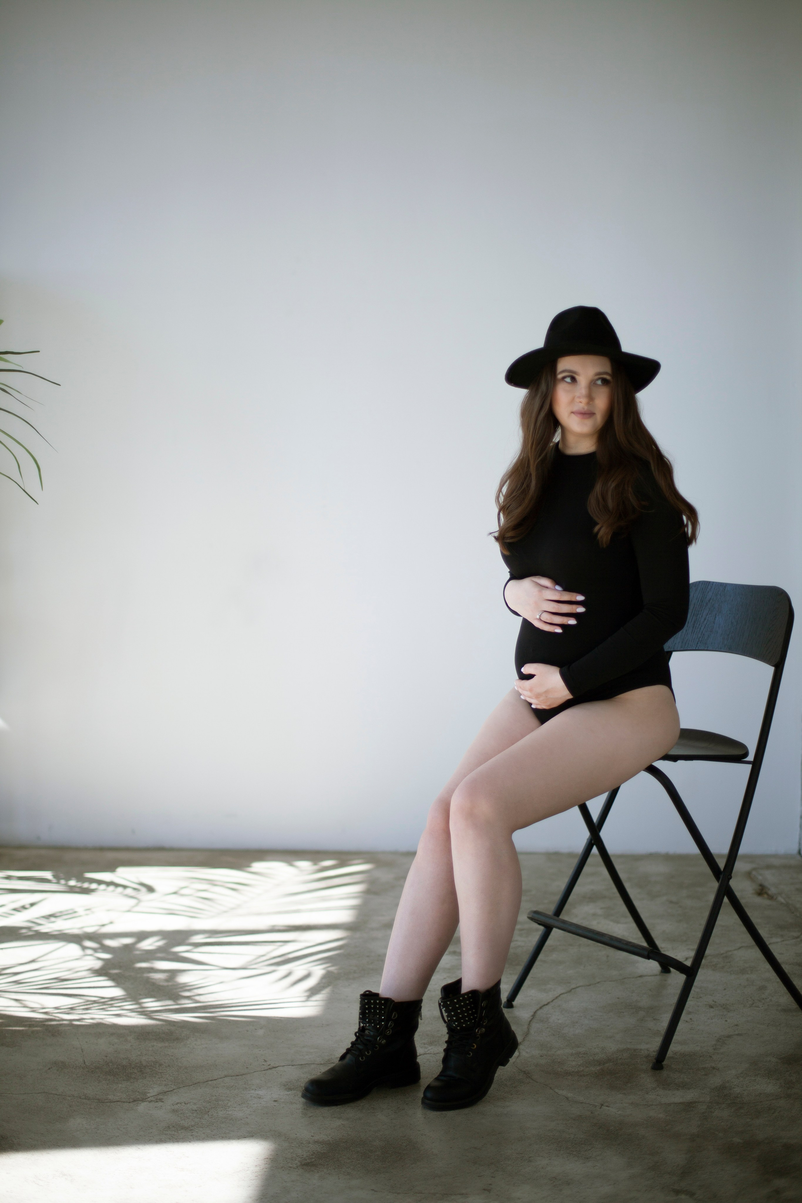 Беременность. Фотограф в Москве и Истре