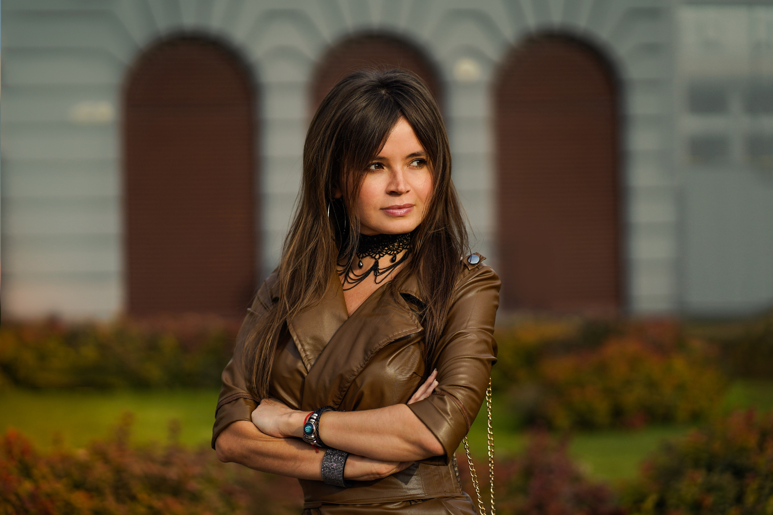 Portrait. Красивые фотосессии в стиле Ню в Екатеринбурге