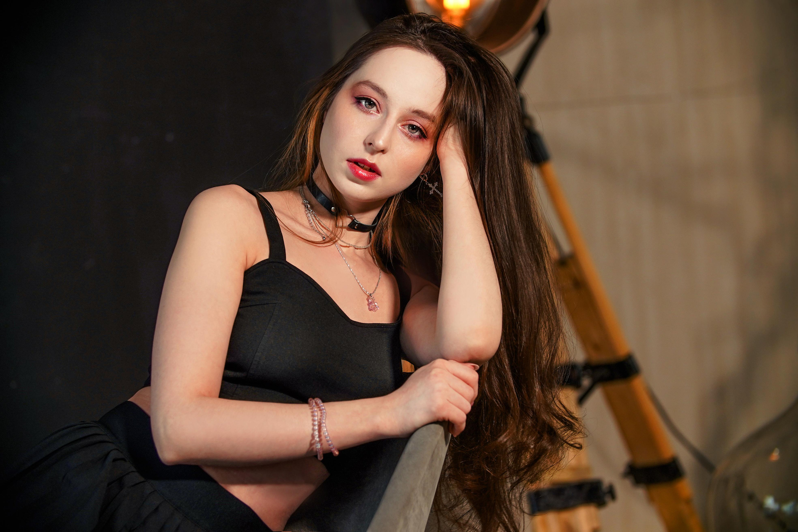 IN DOOR. Красивые фотосессии в стиле Ню в Екатеринбурге