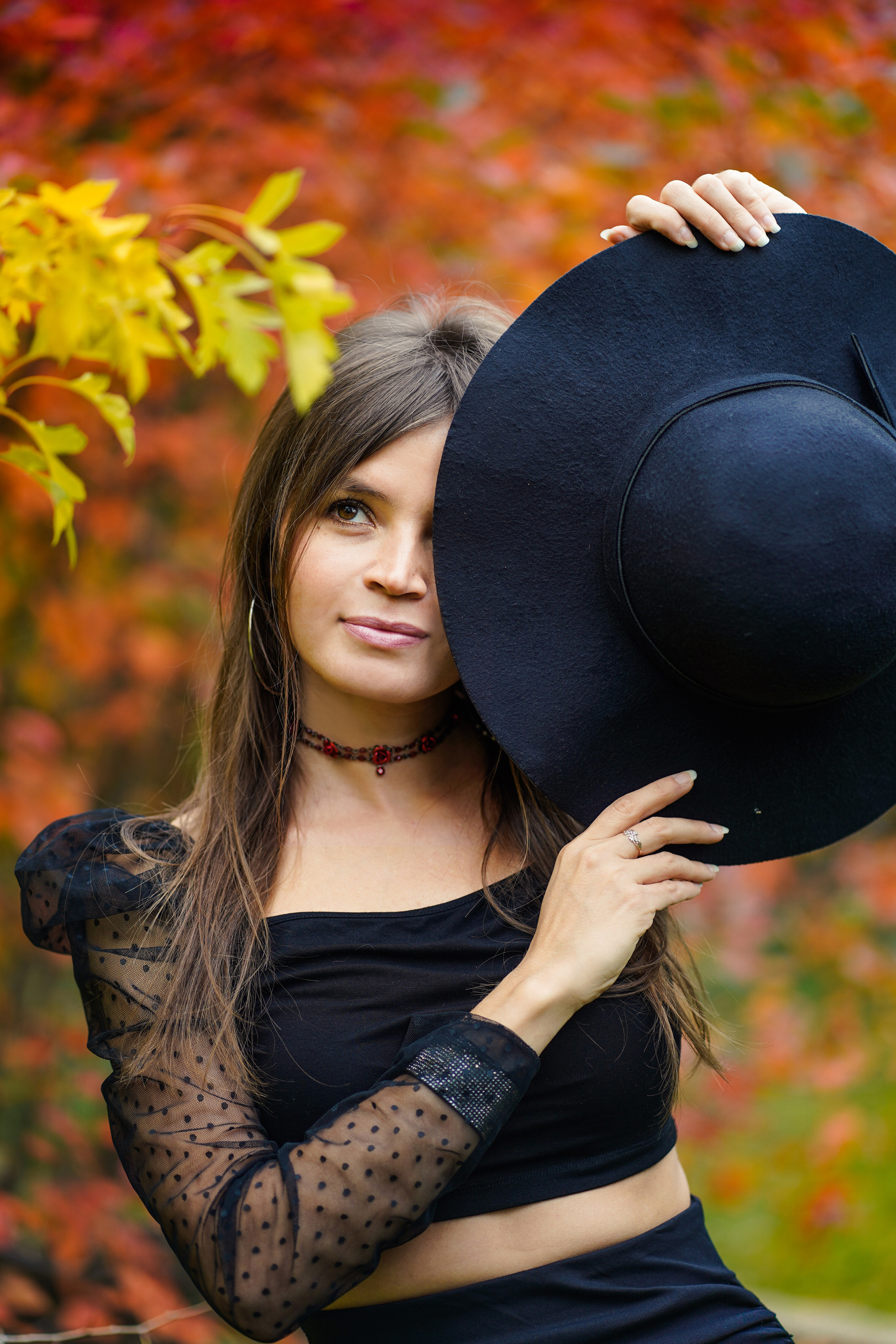 Portrait. Красивые фотосессии в стиле Ню в Екатеринбурге