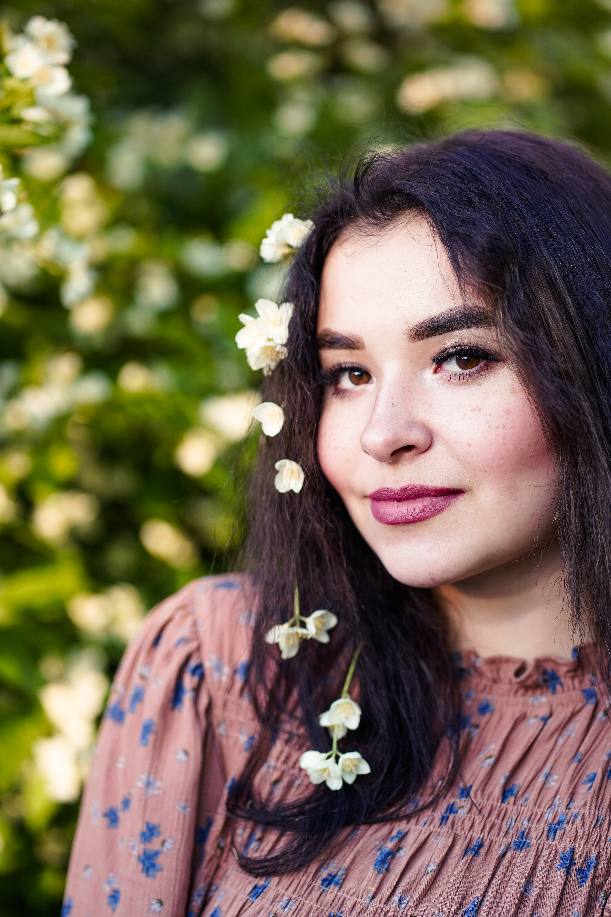 Portrait. Красивые фотосессии в стиле Ню в Екатеринбурге