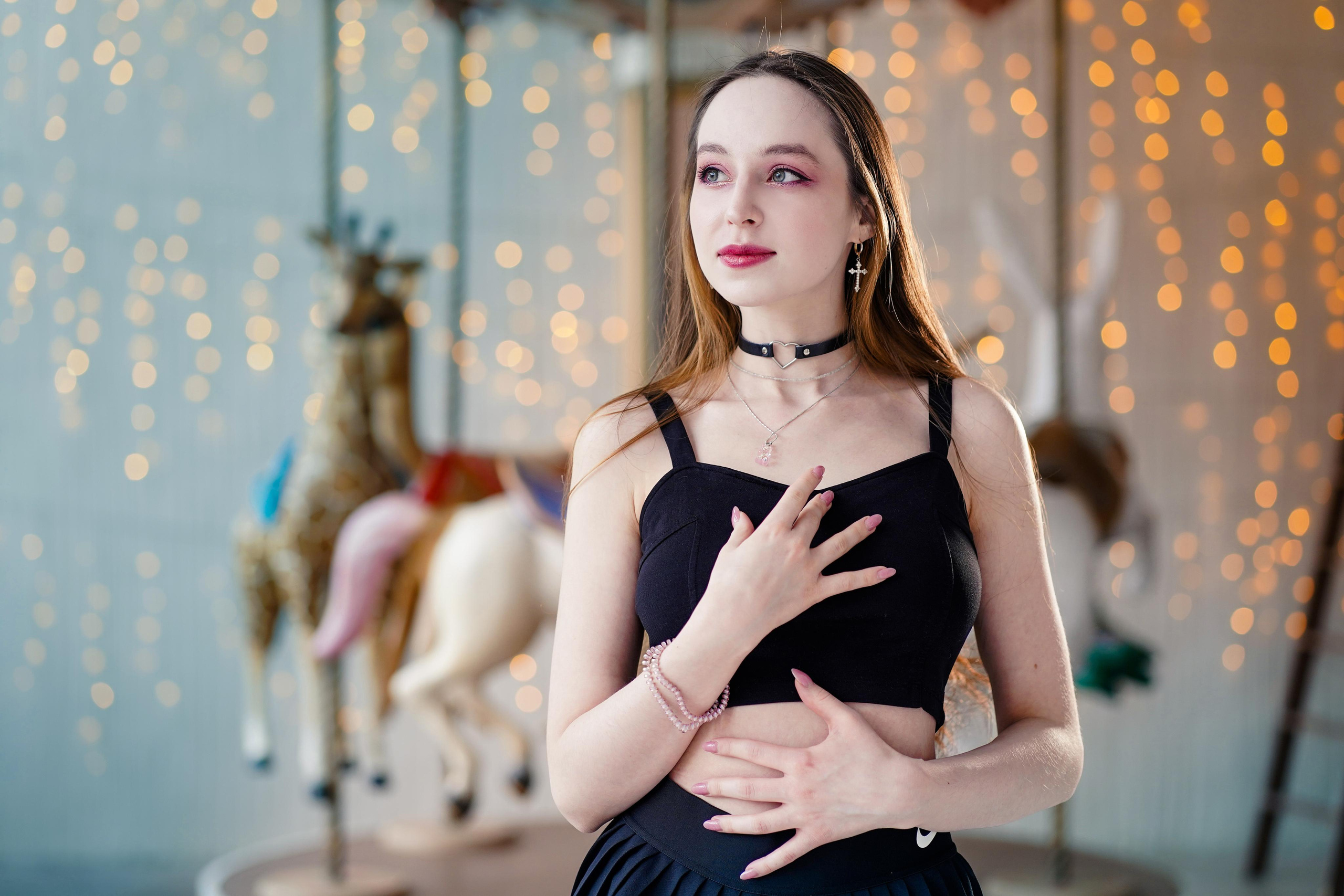 IN DOOR. Красивые фотосессии в стиле Ню в Екатеринбурге