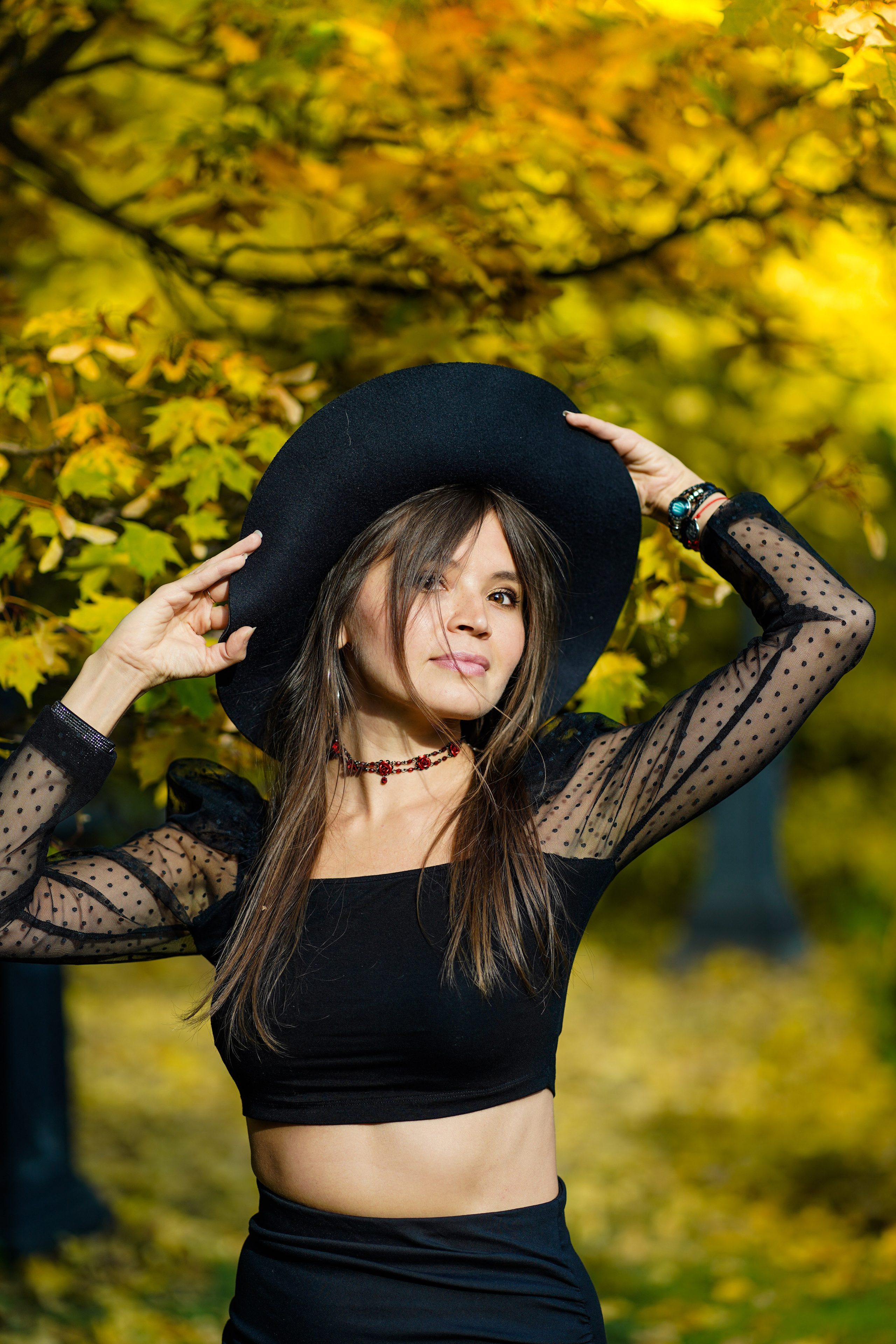 Portrait. Красивые фотосессии в стиле Ню в Екатеринбурге