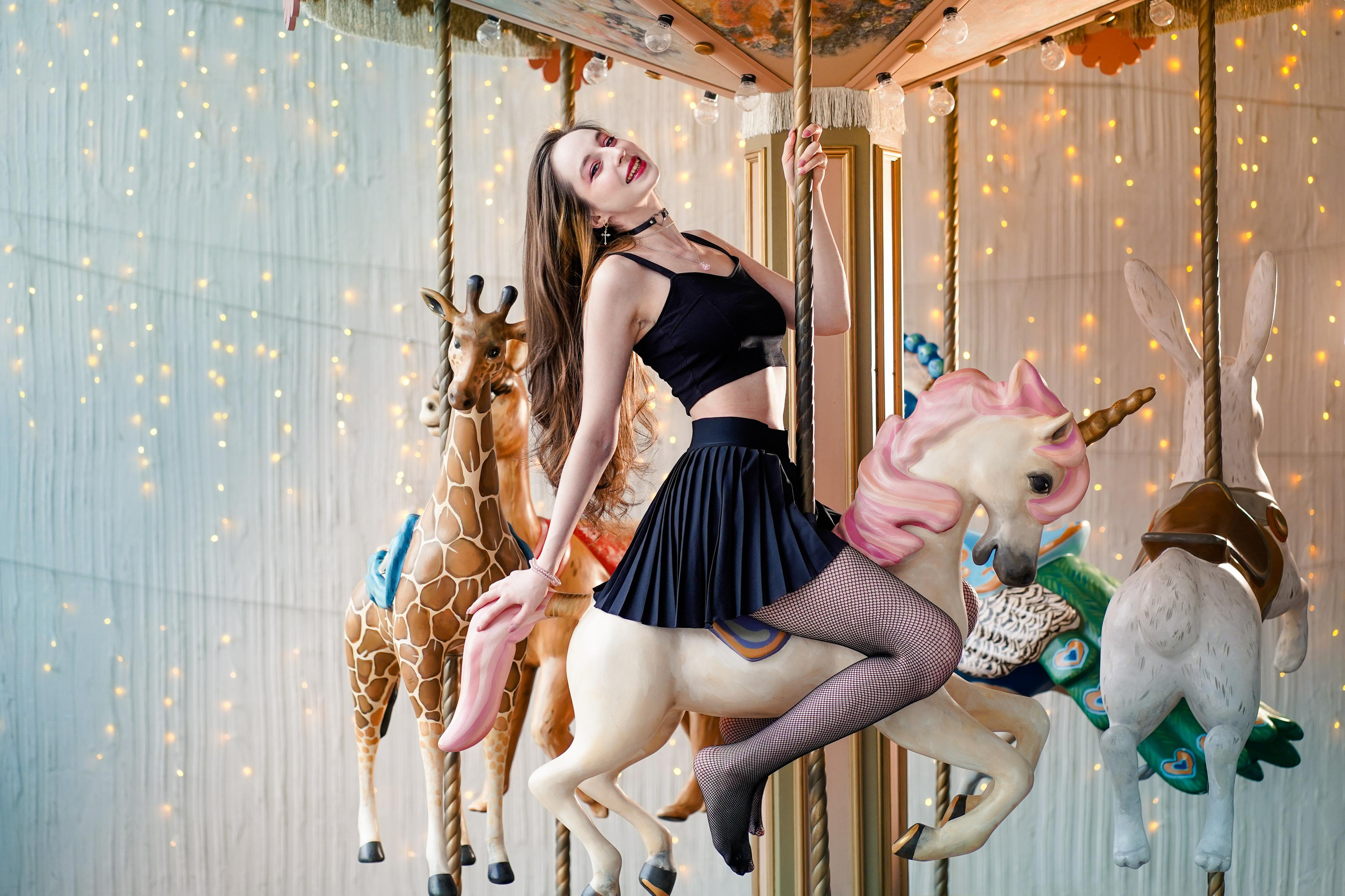 IN DOOR. Красивые фотосессии в стиле Ню в Екатеринбурге