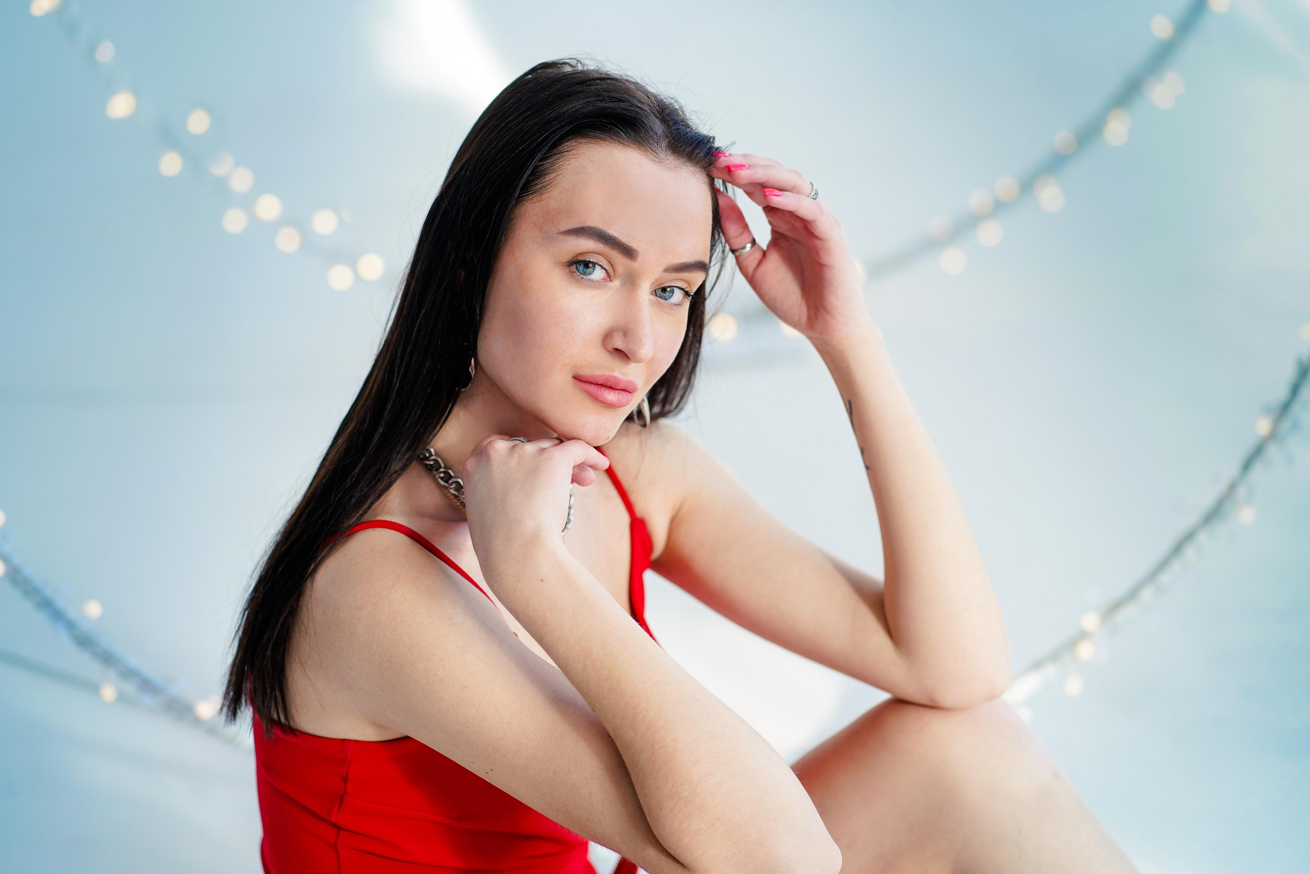 IN DOOR. Красивые фотосессии в стиле Ню в Екатеринбурге