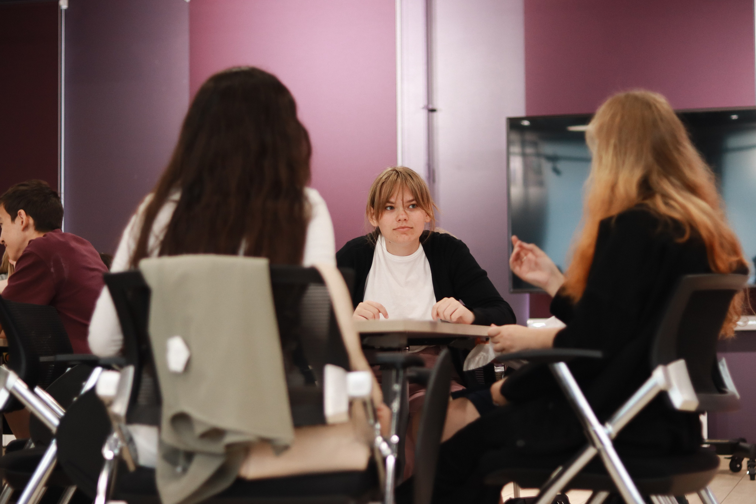 Репортажный фотограф в Москве и Зеленограде Karina-vozd