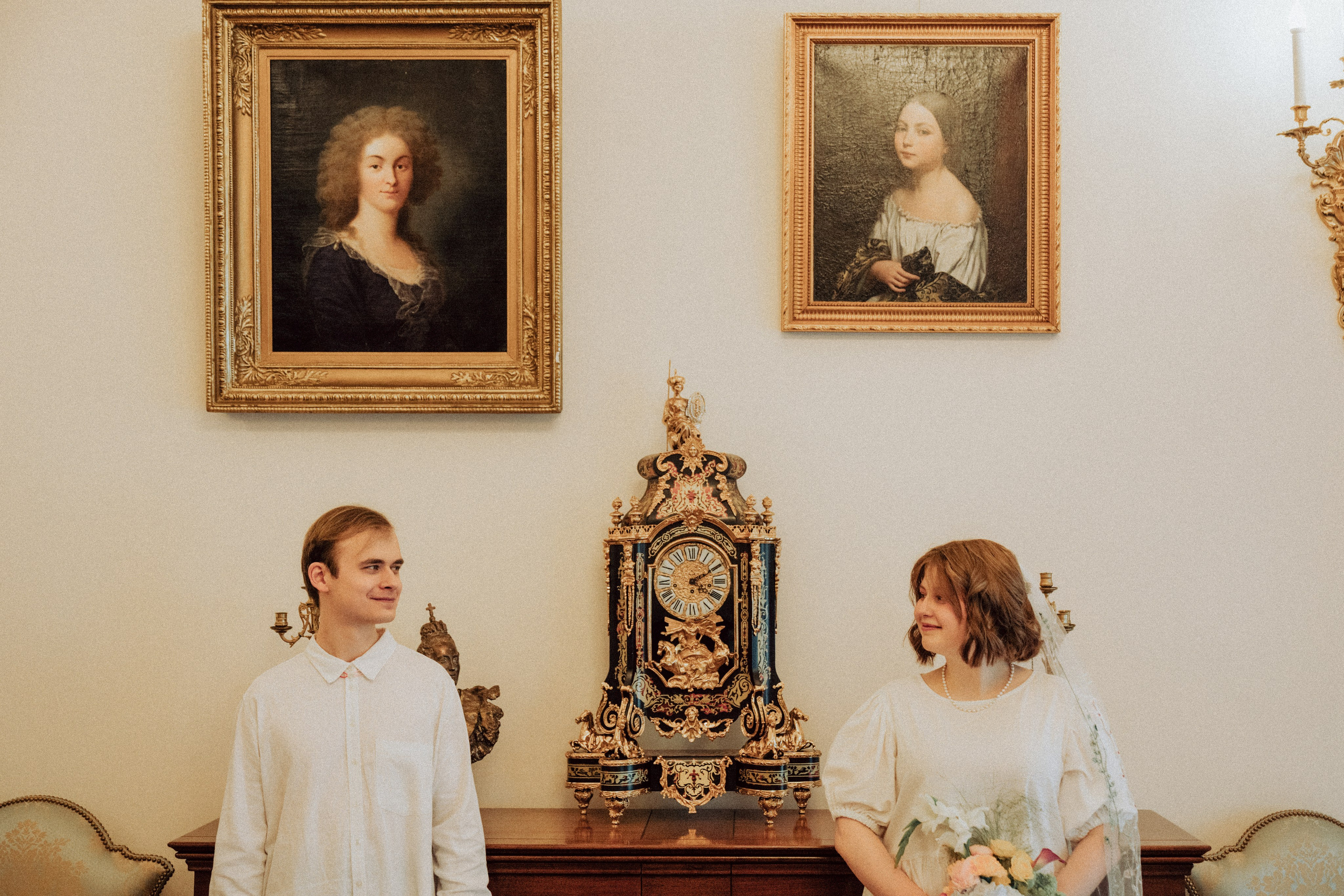 Любовь. сцена первая. Фотограф Москва Селюкова Юлия