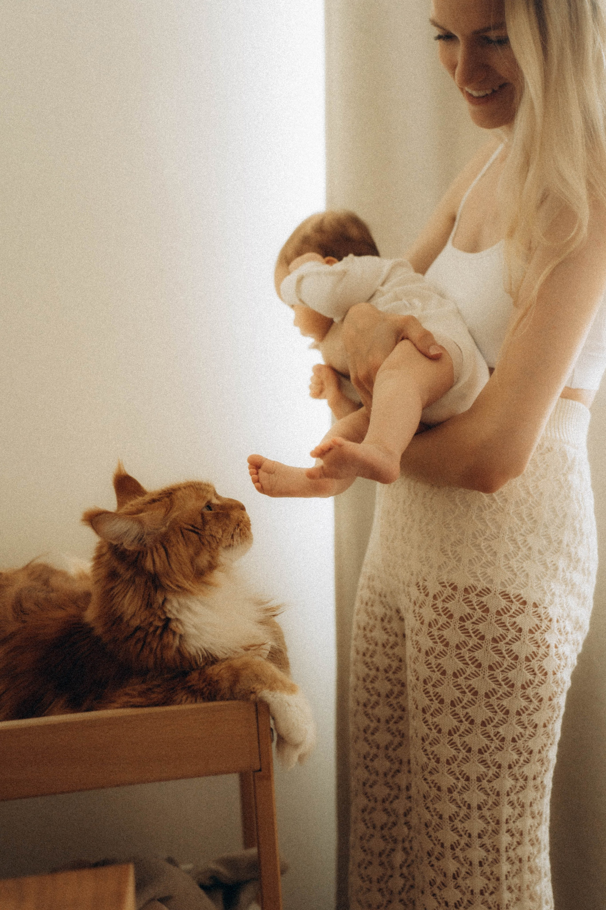 Аврора. Фотограф Москва Селюкова Юлия