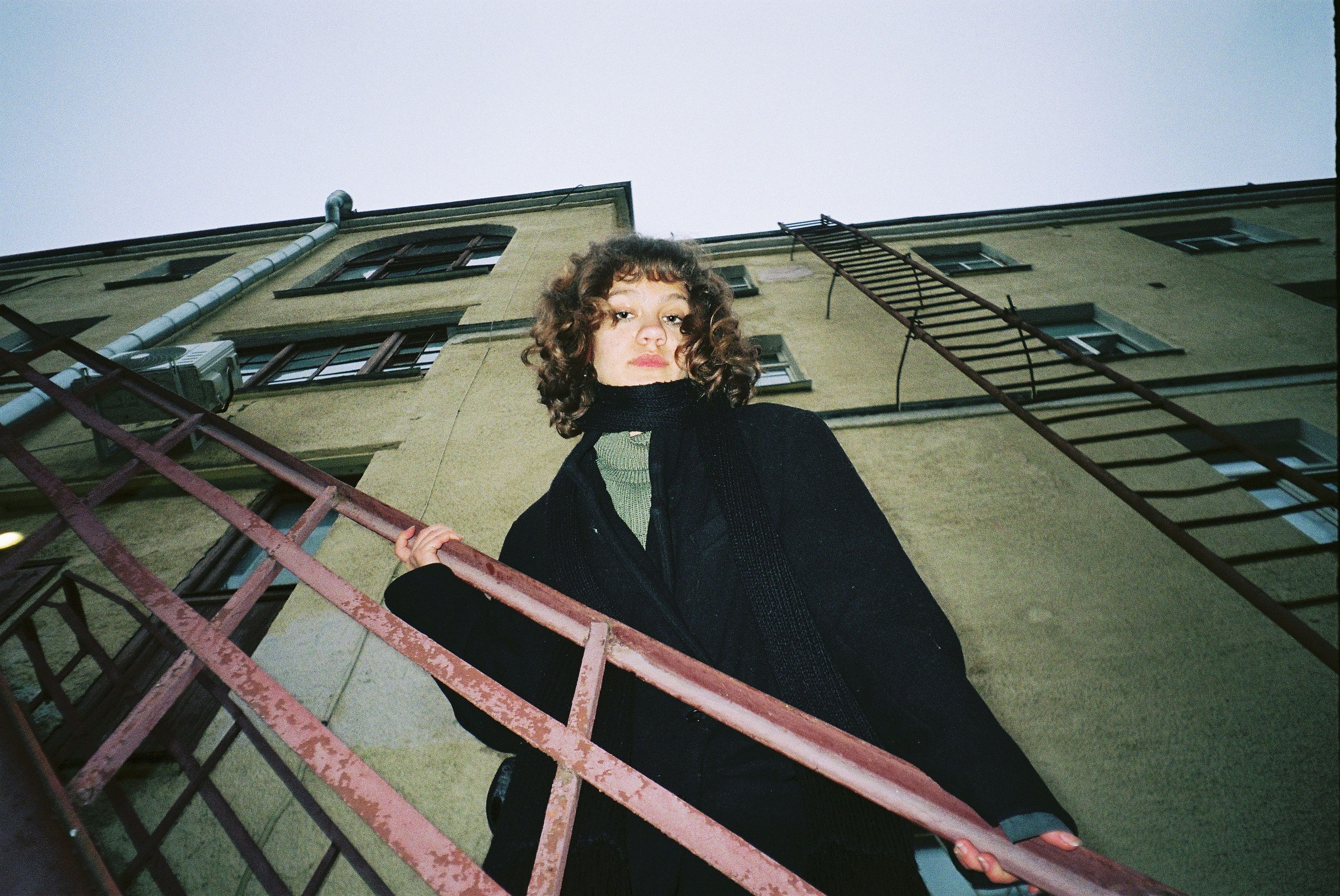 22/11/2025. Влада Касабова. Фотограф