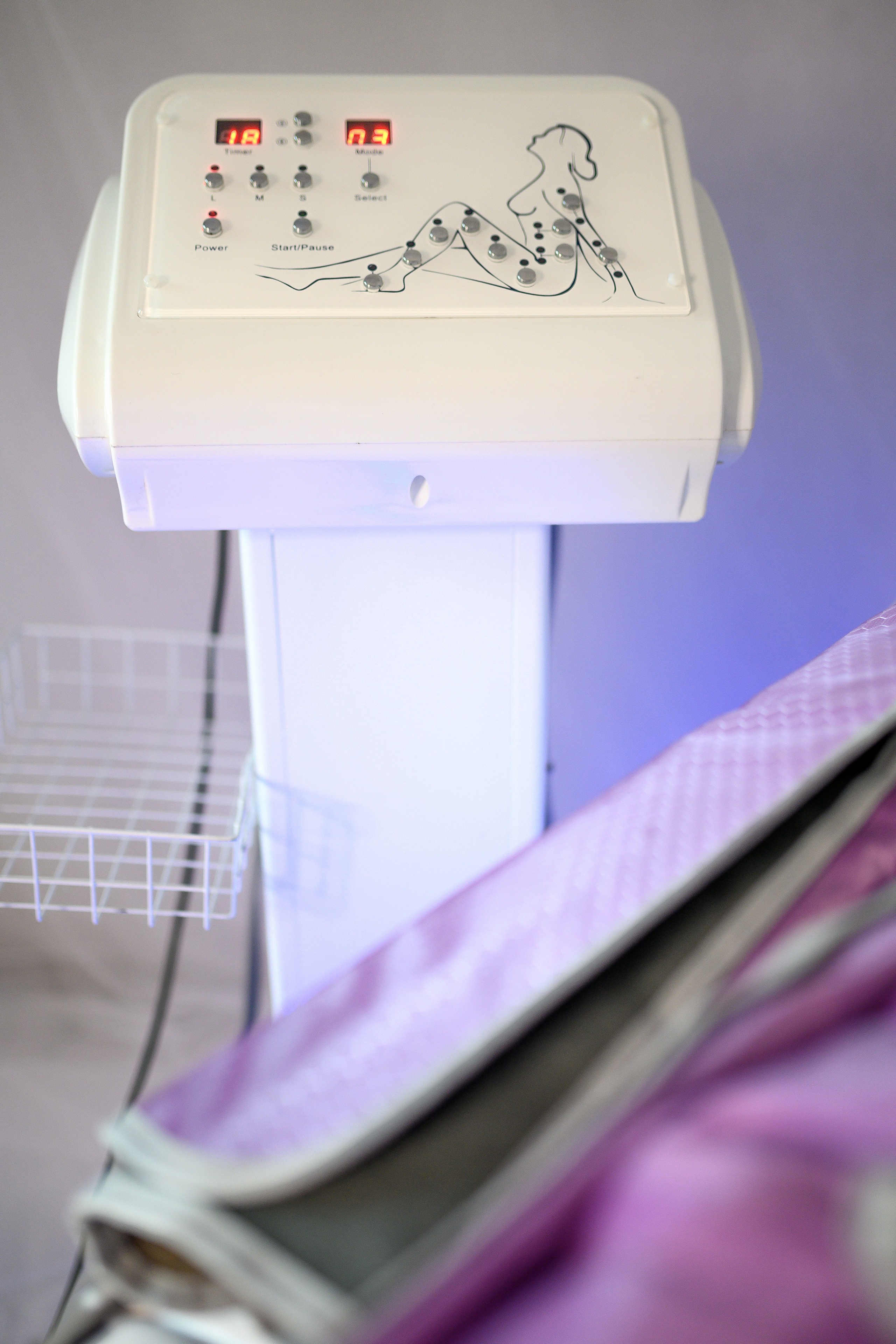 Контент-съемка для BEAUTY-VL. Фотограф г. Хабаровск