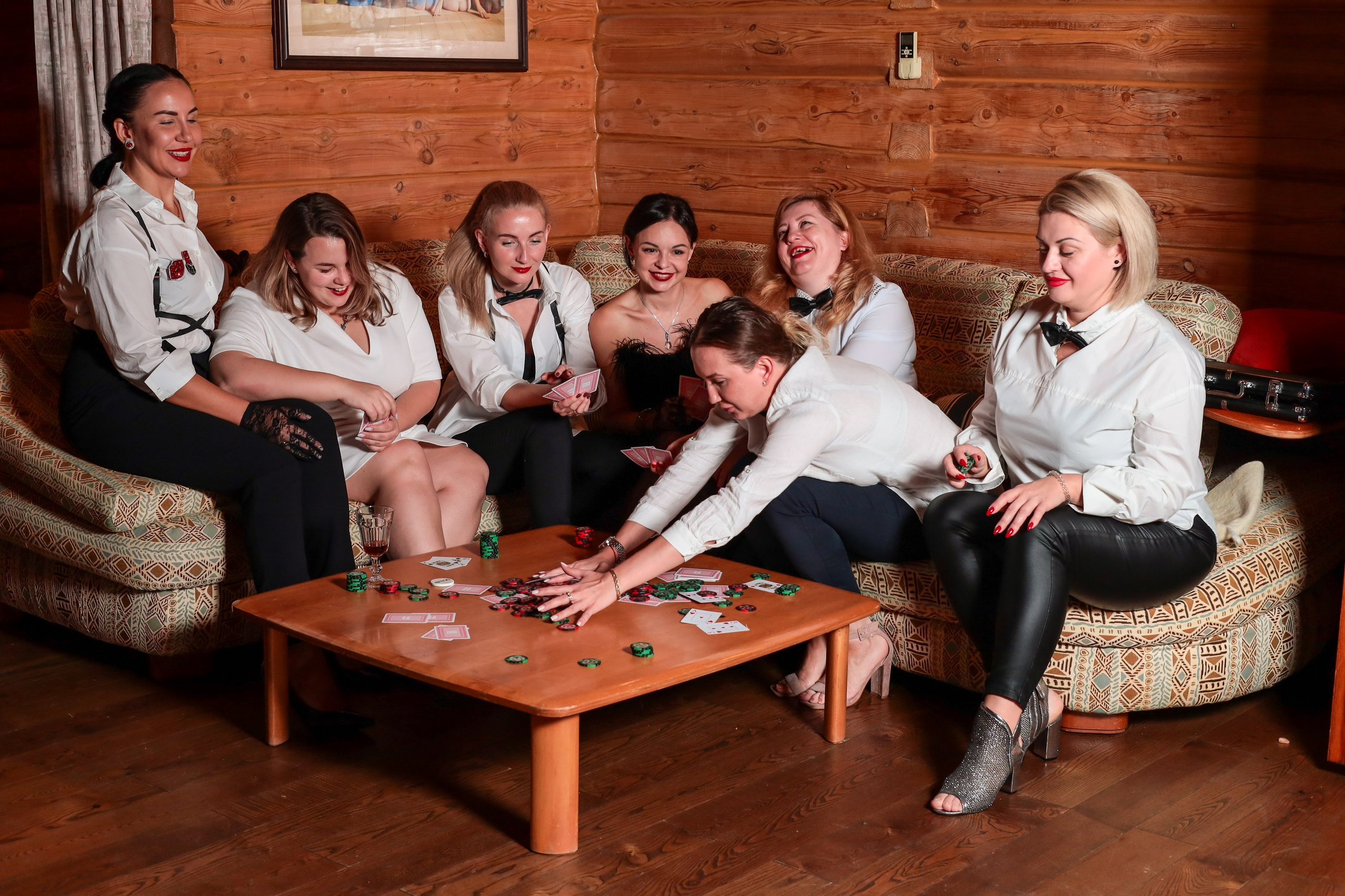 Дни Рождения. Семейный и Свадебный фотограф в Сочи