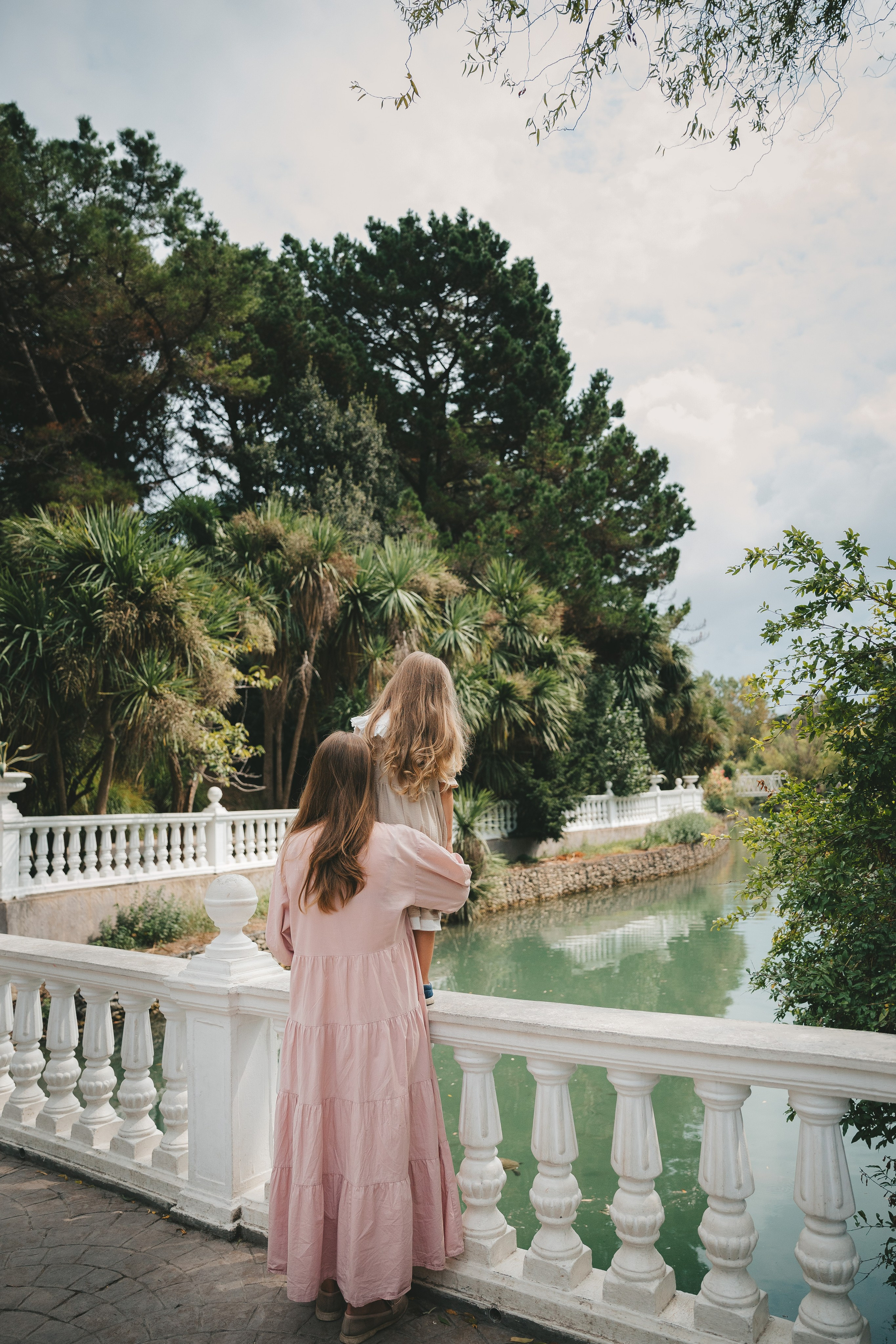 Лена и Лиза. Семейный lifestyle фотограф в Санкт-Петербурге Людмила Пахомова