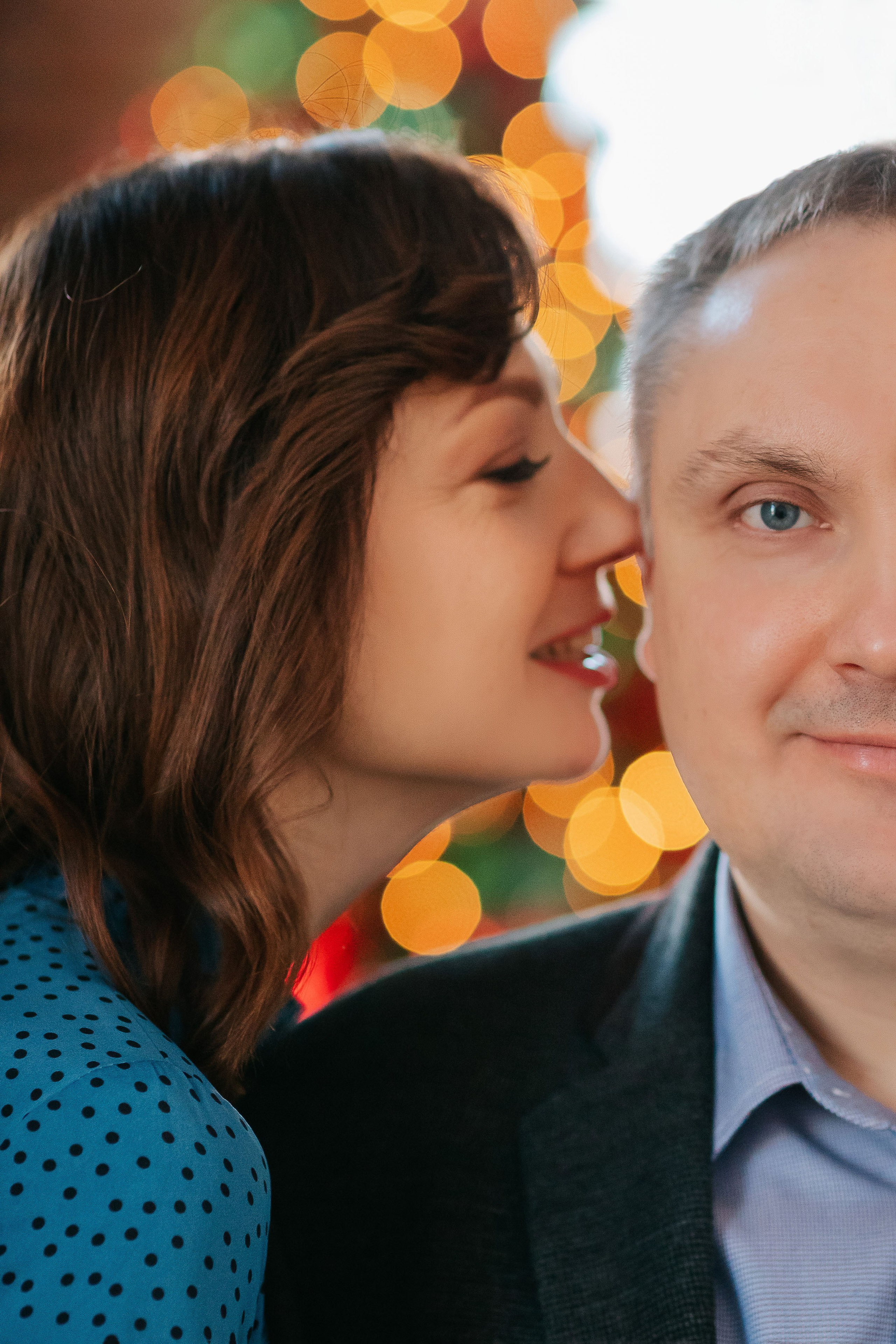 Алексей, Ольга и Вероника. Семейный lifestyle фотограф в Санкт-Петербурге Людмила Пахомова