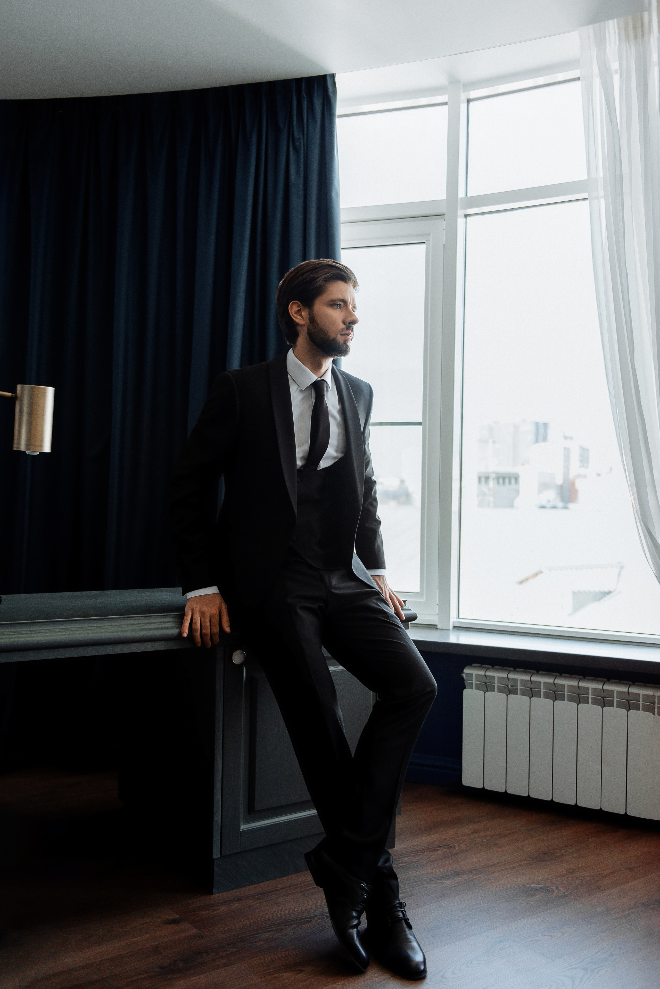 Свадебная фотосессия. Валерия Амур Свадебный фотограф (Пенза — Москва)