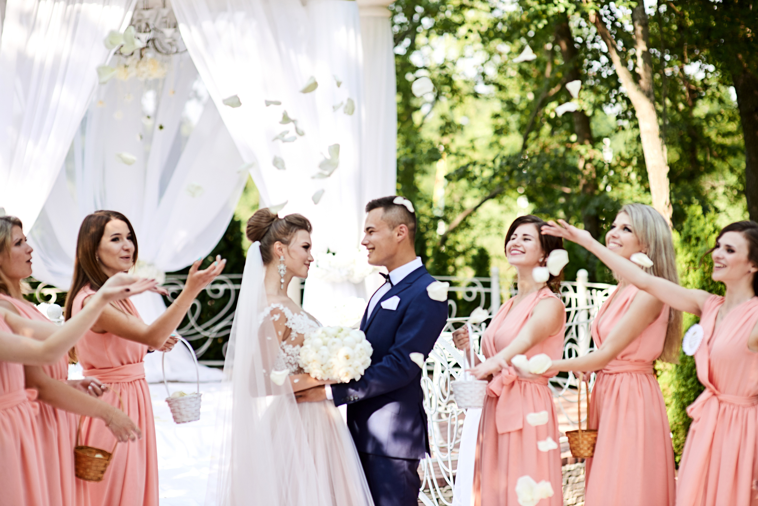 Свадебный и семейный фотограф Александр Клюев