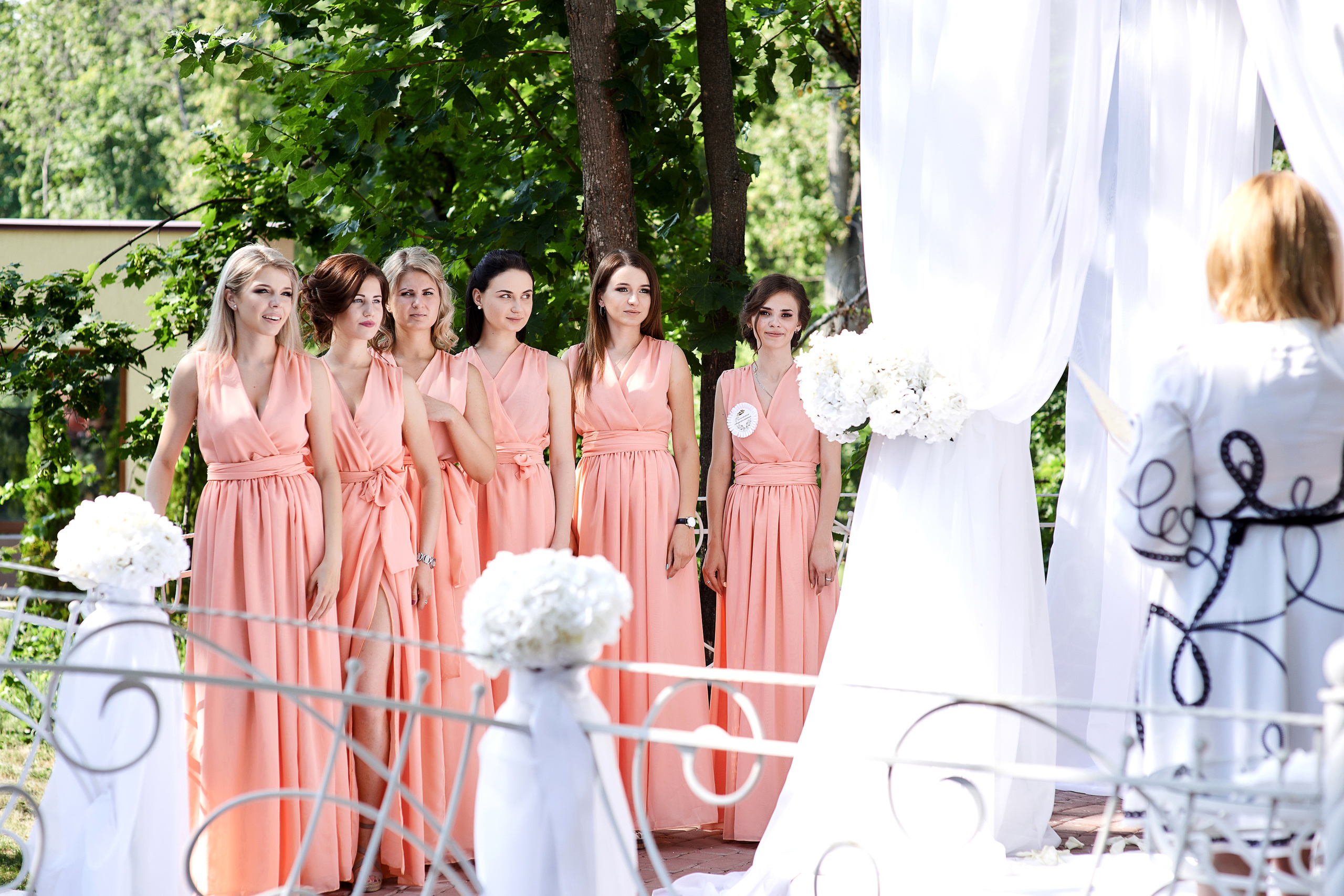 Свадьба. Вика и Артем. Свадебный и семейный фотограф Александр Клюев