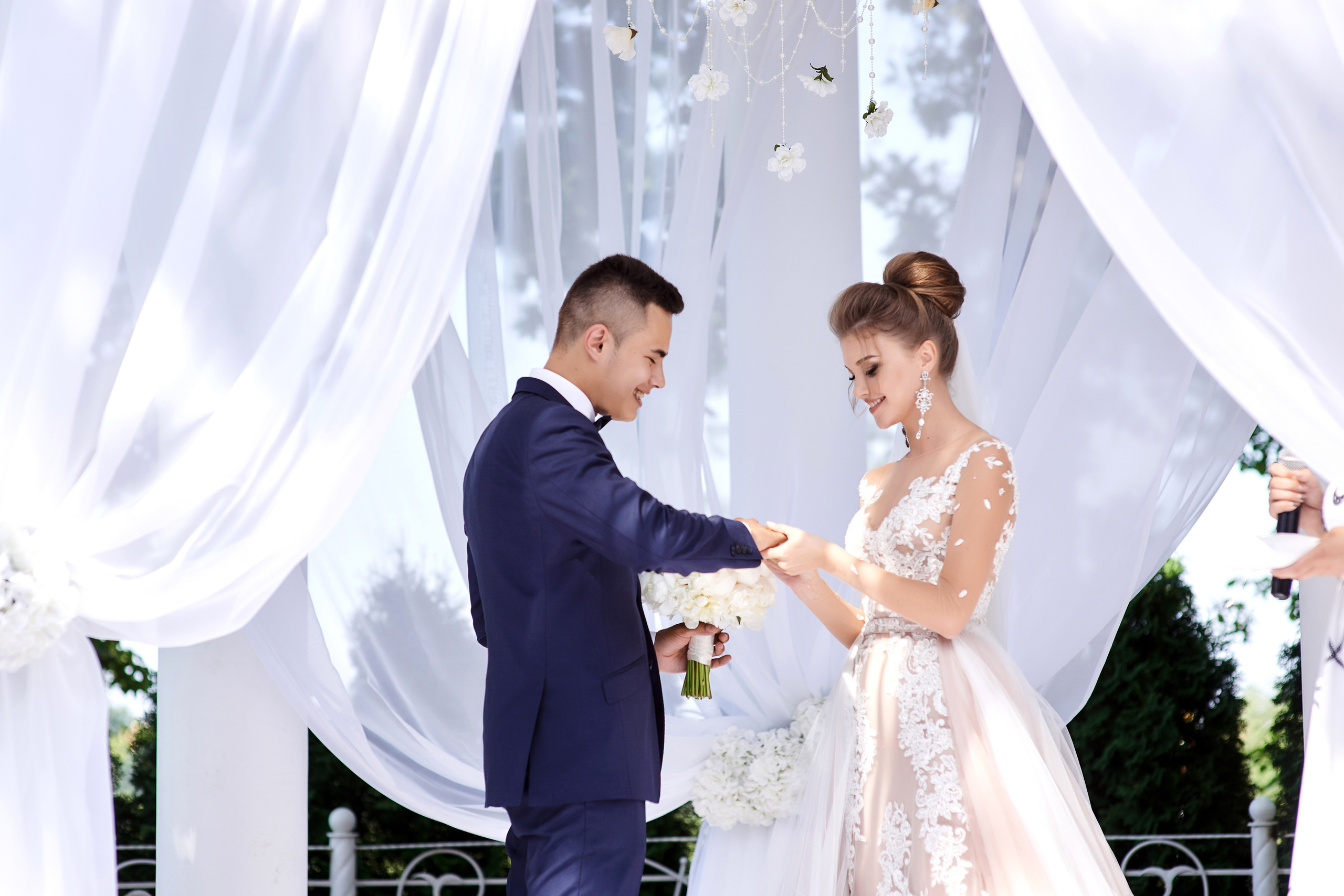 Свадьба. Вика и Артем. Свадебный и семейный фотограф Александр Клюев