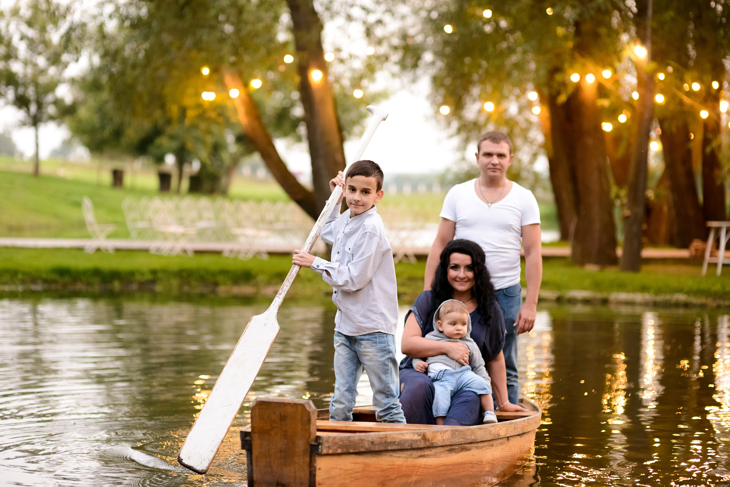 Семейные съемки. Свадебный и семейный фотограф Александр Клюев