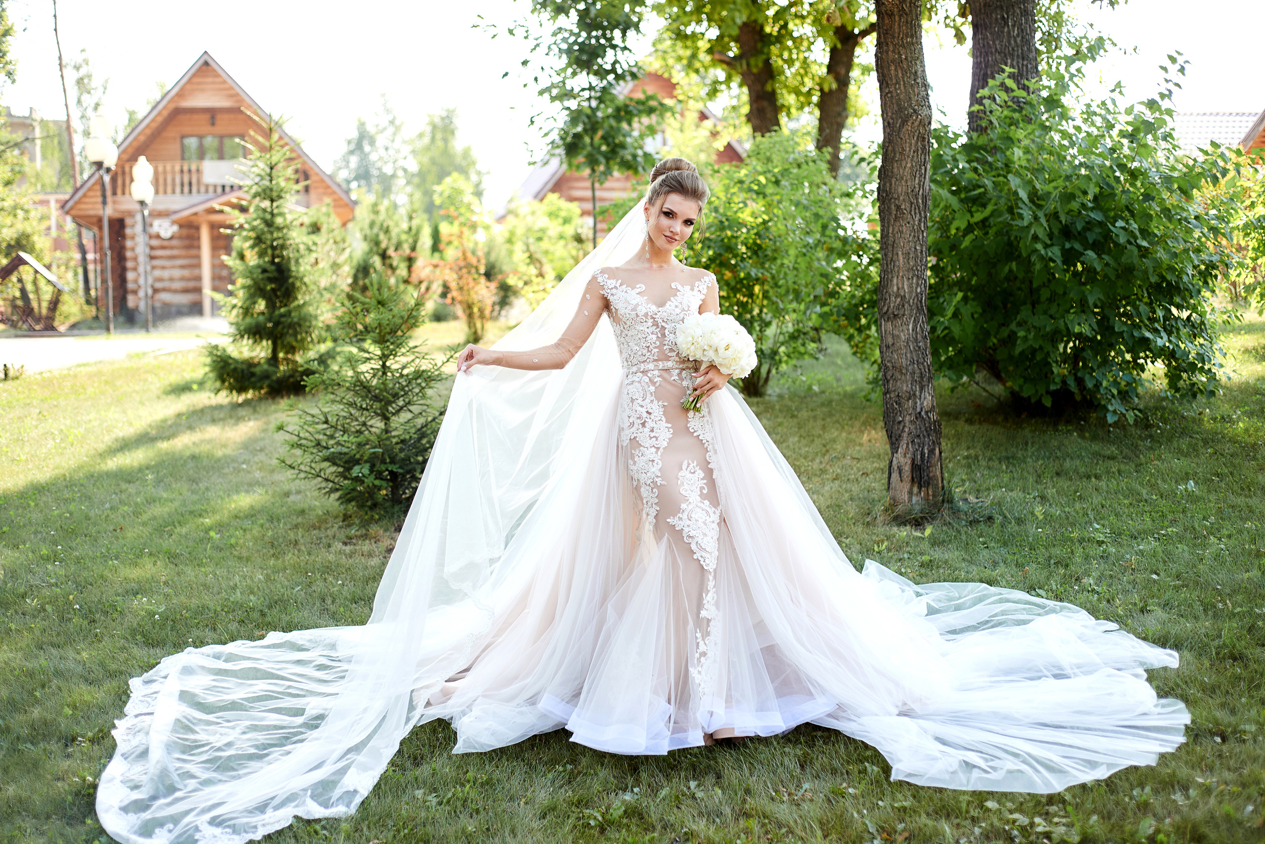 Свадьба. Вика и Артем. Свадебный и семейный фотограф Александр Клюев