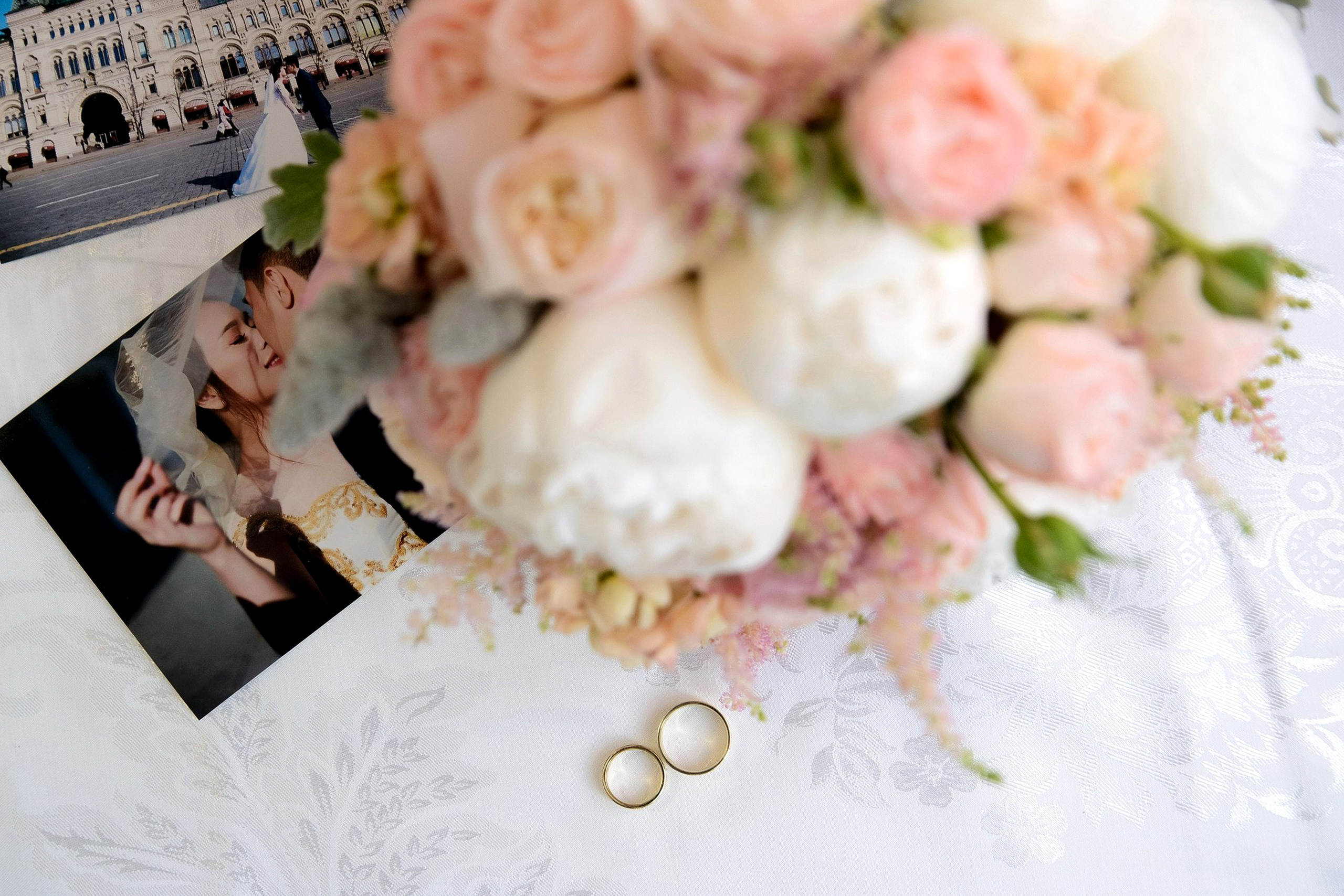 Свадьба. Антон и Жанна Фам (Ngoc Tuan и Quynh Trang). Свадебный и семейный фотограф Александр Клюев