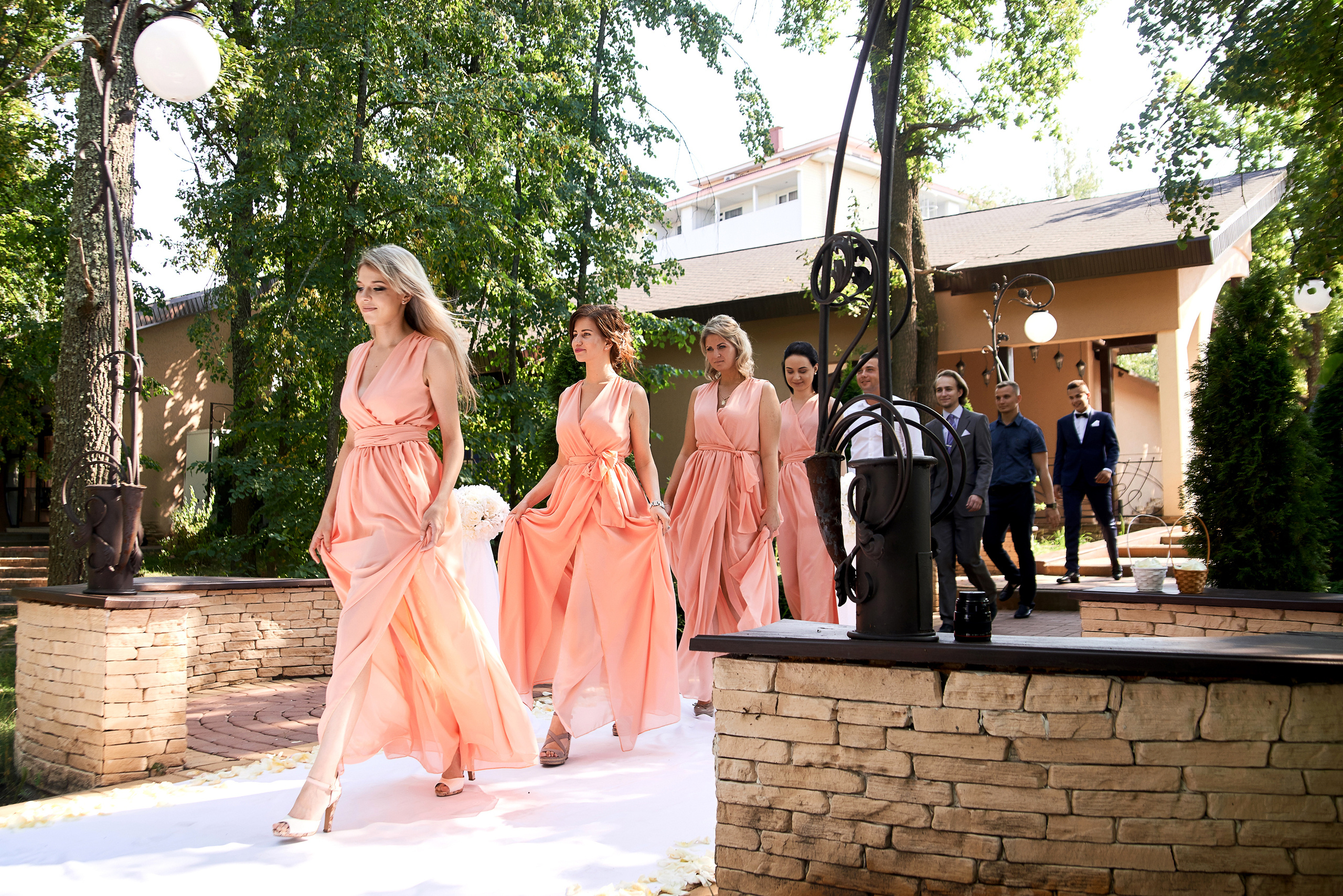 Свадьба. Вика и Артем. Свадебный и семейный фотограф Александр Клюев