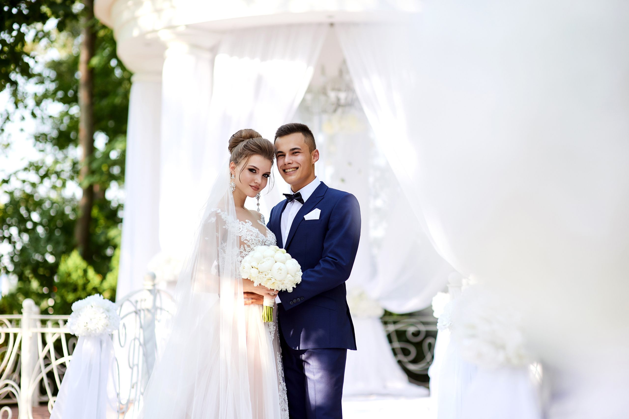 Свадьба. Вика и Артем. Свадебный и семейный фотограф Александр Клюев