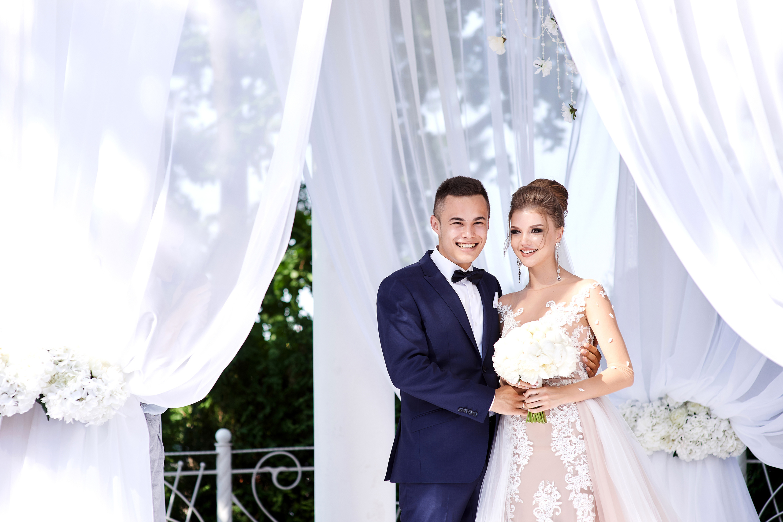 Свадьба. Вика и Артем. Свадебный и семейный фотограф Александр Клюев