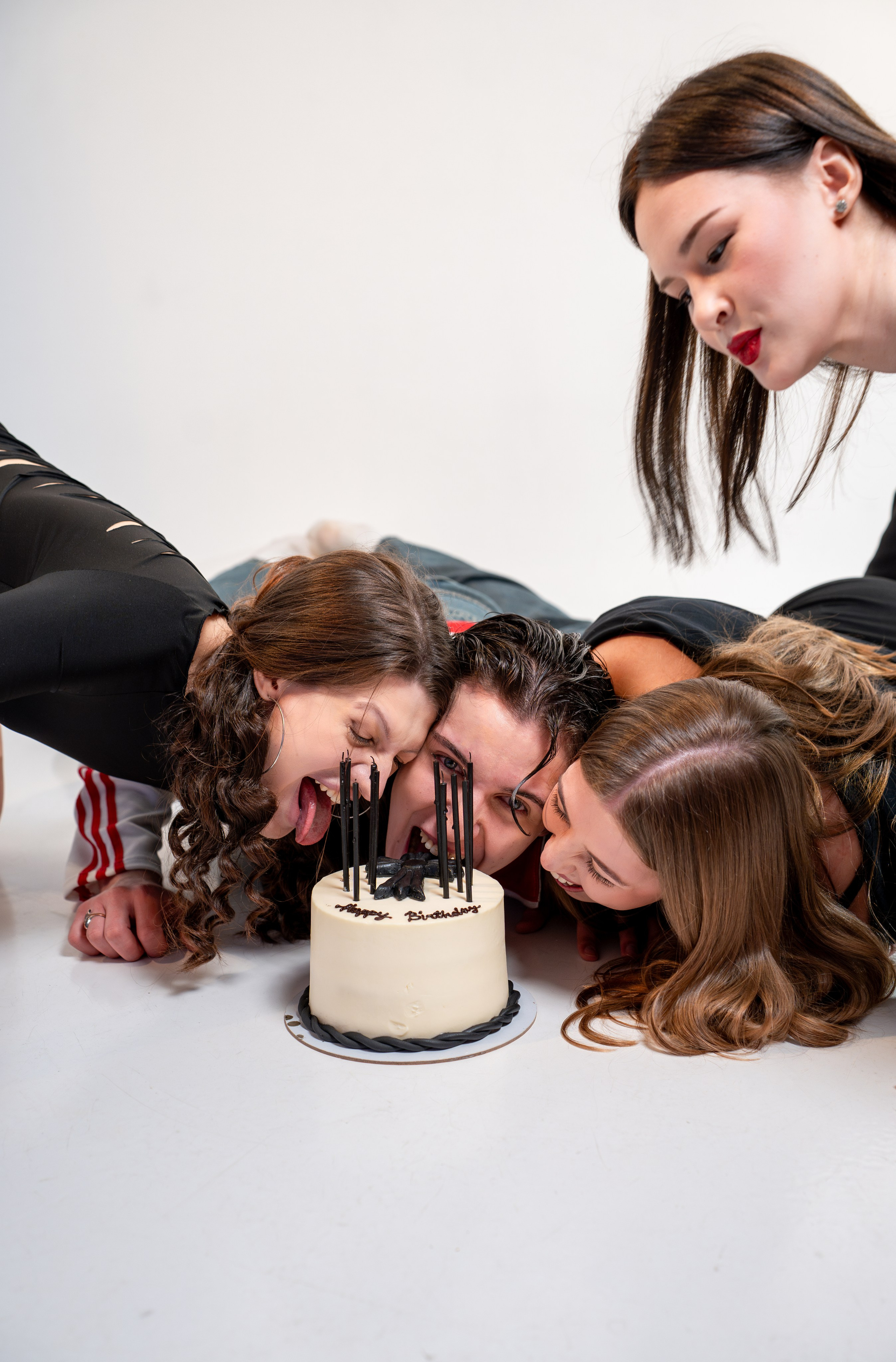 День рождения. Услуги фотографа | Санкт-Петербург