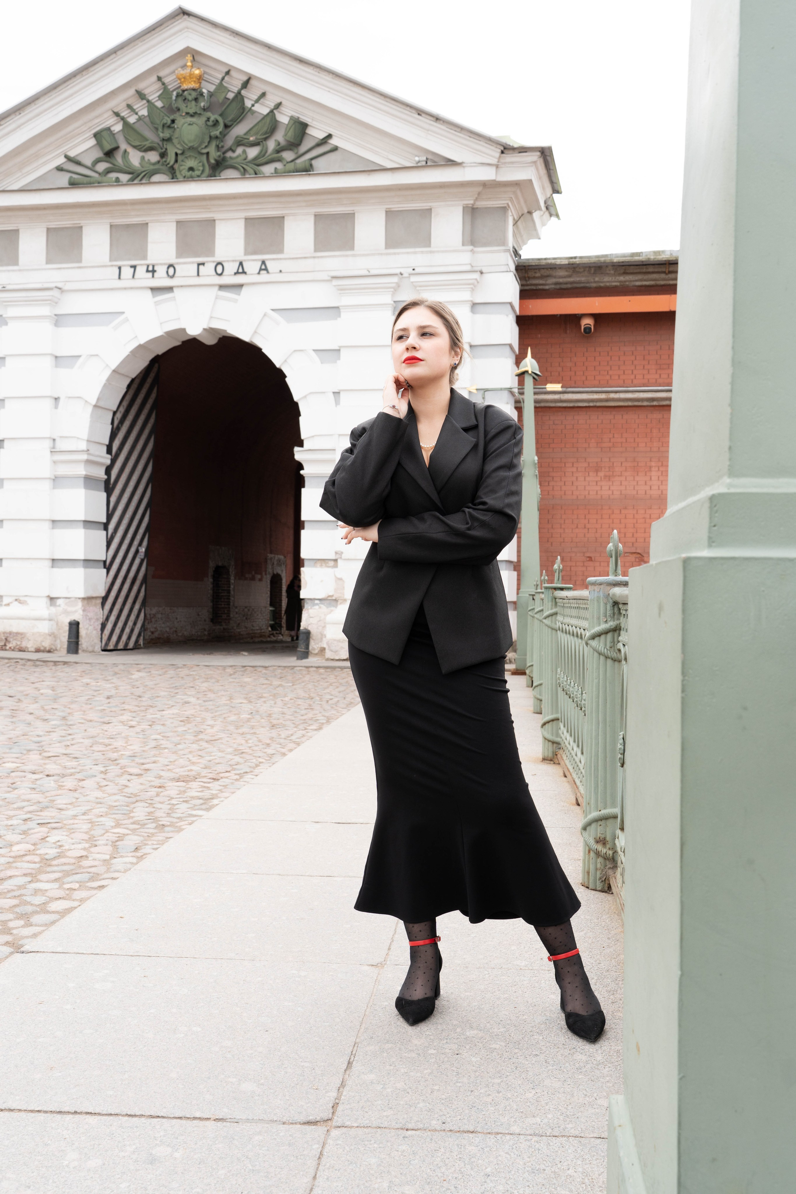 Прогулка. Услуги фотографа | Санкт-Петербург