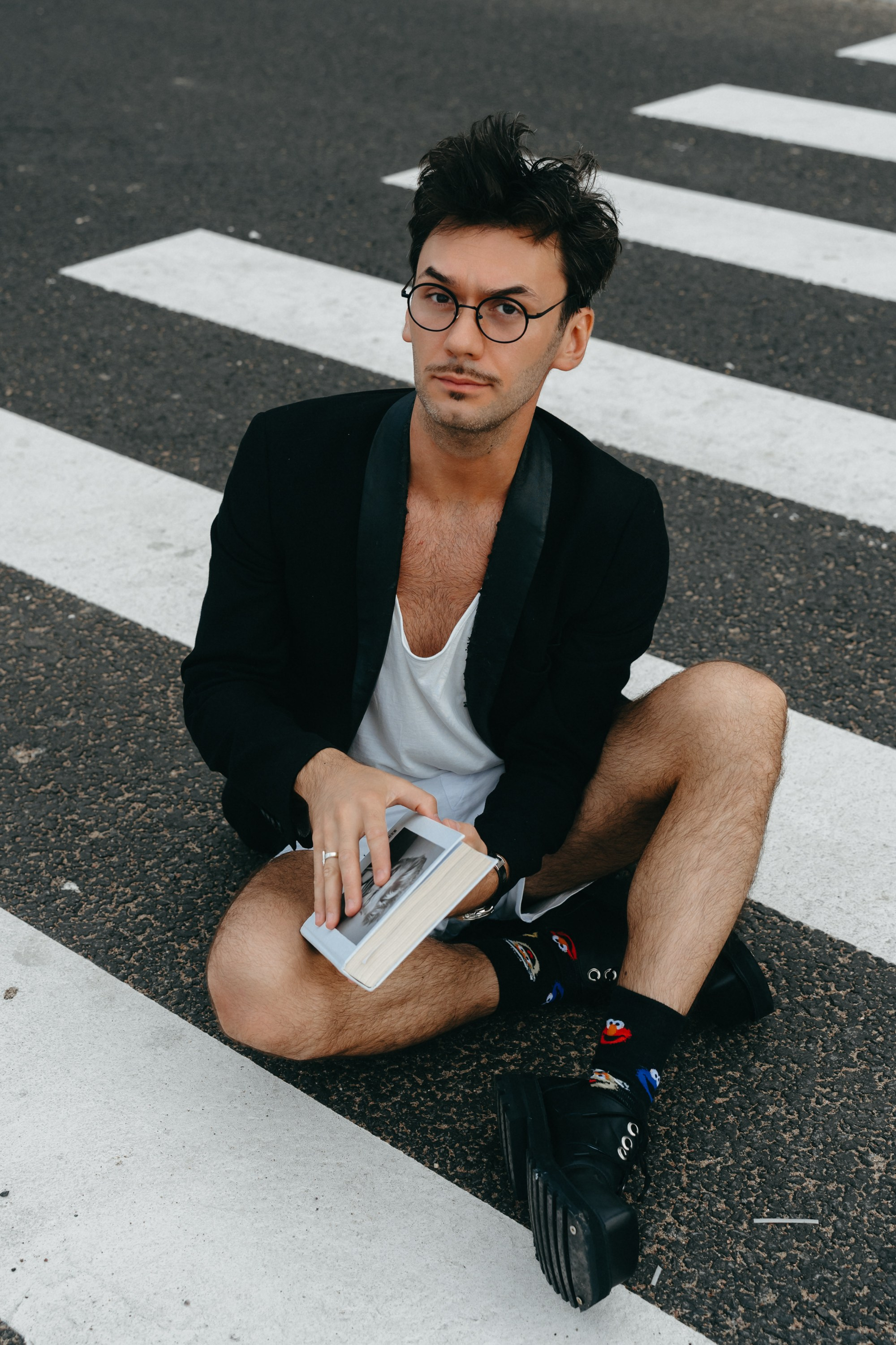 Максим. Фотограф Яна Савина