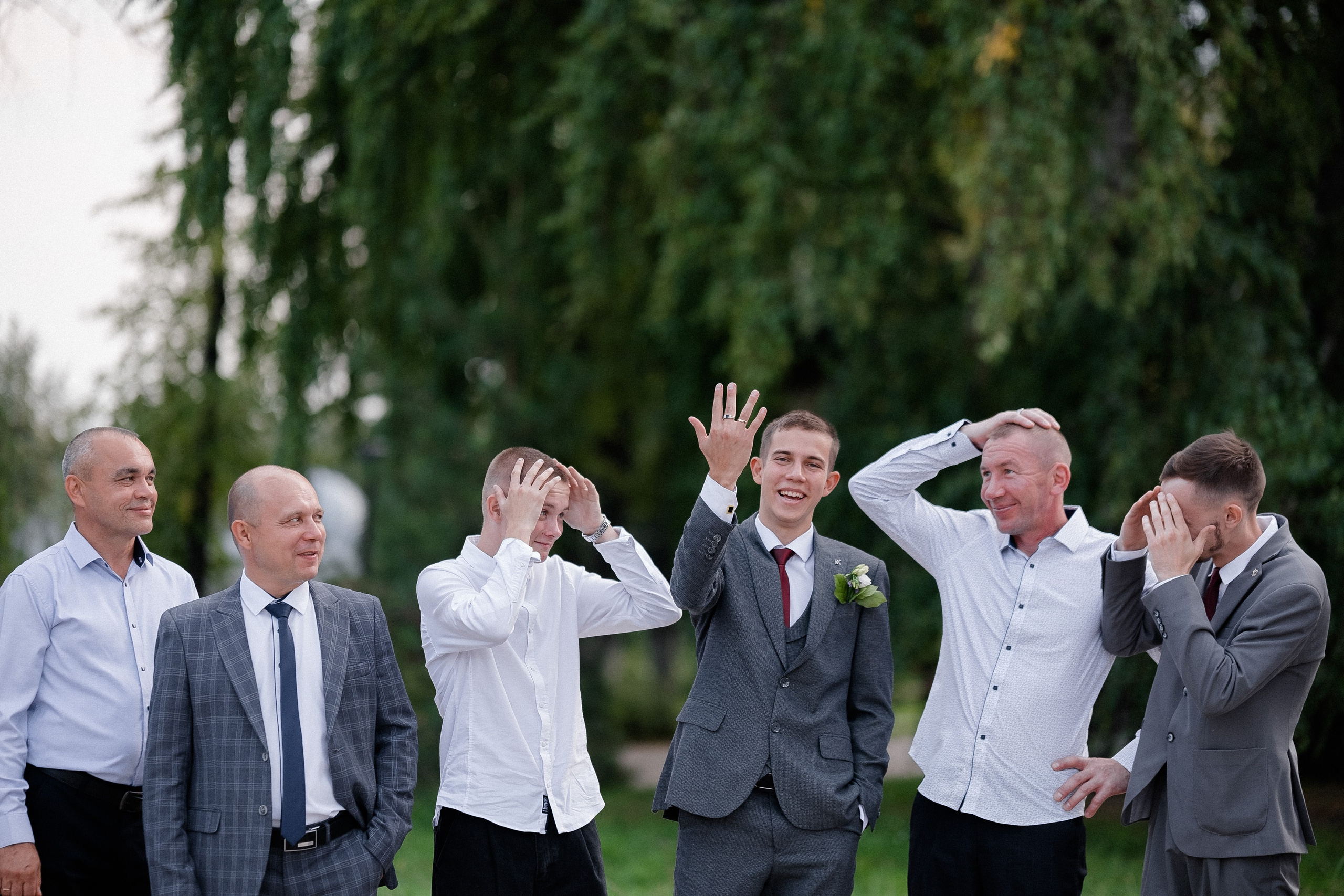 Руслан & Инзиля. Свадебный и семейный фотограф в Казани и Зеленодольске Ланочкин Илья