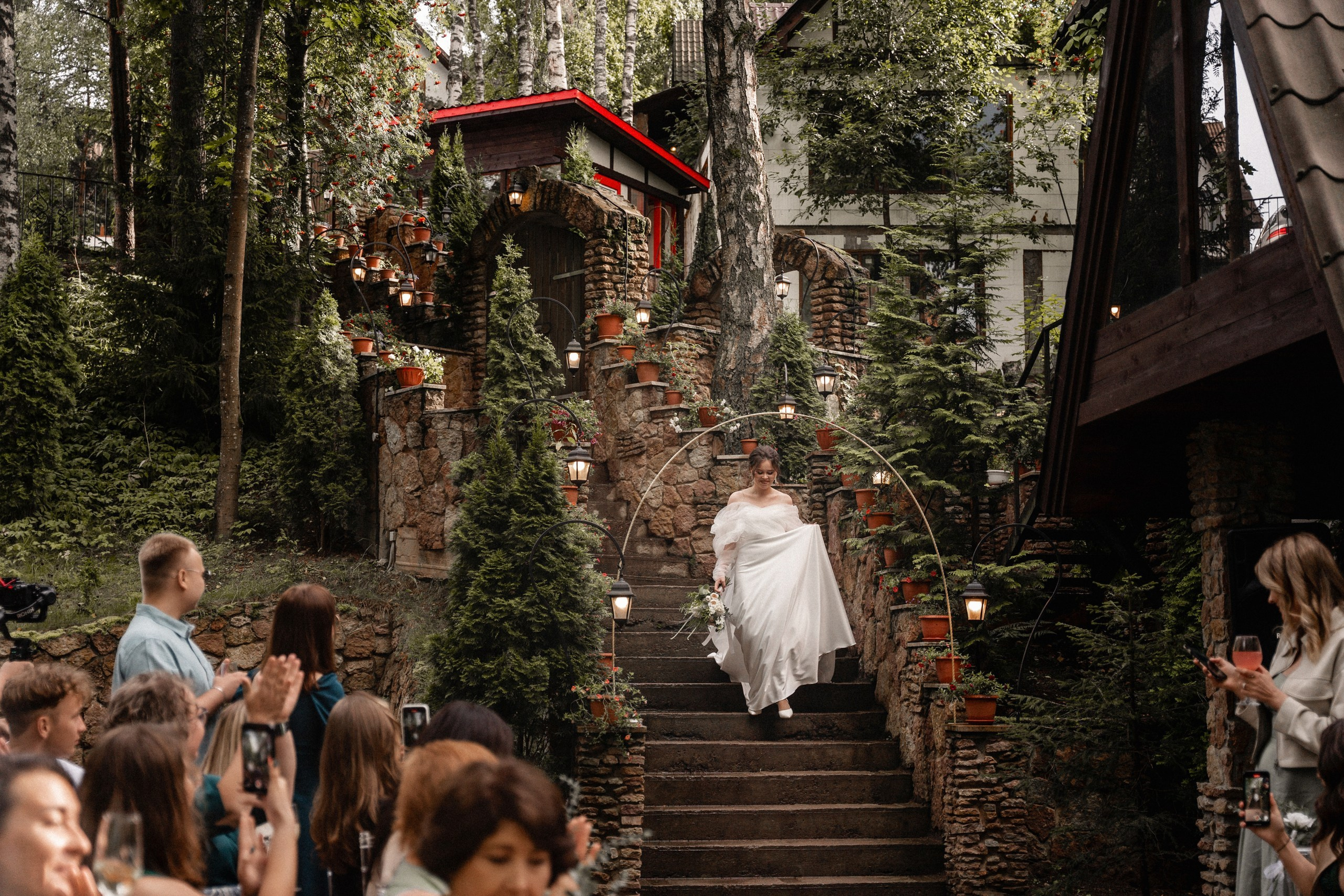 Daniil & Eseniya. Dolce_wedding