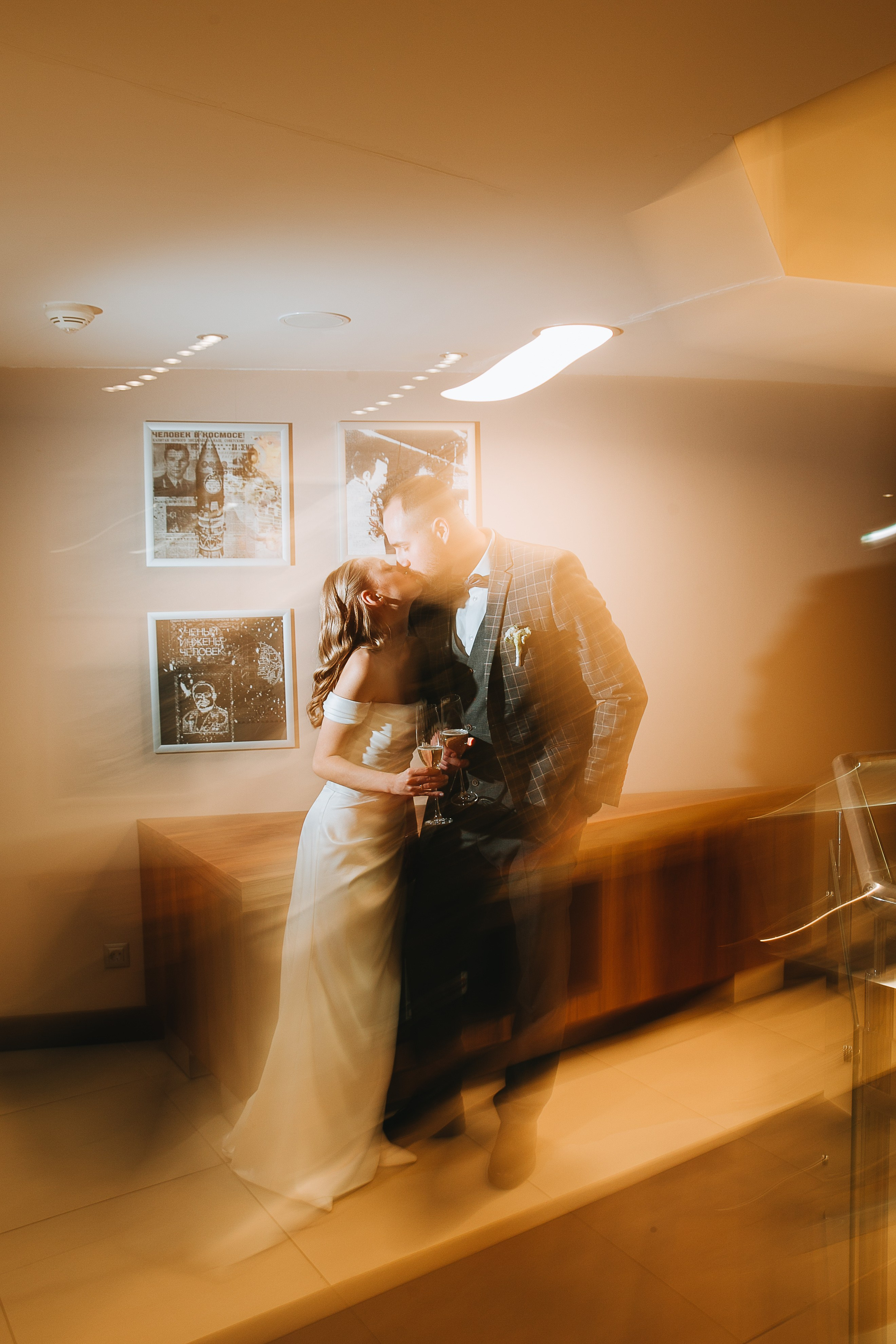 СВАДЬБА. Ваш фотограф Любовь Чистякова