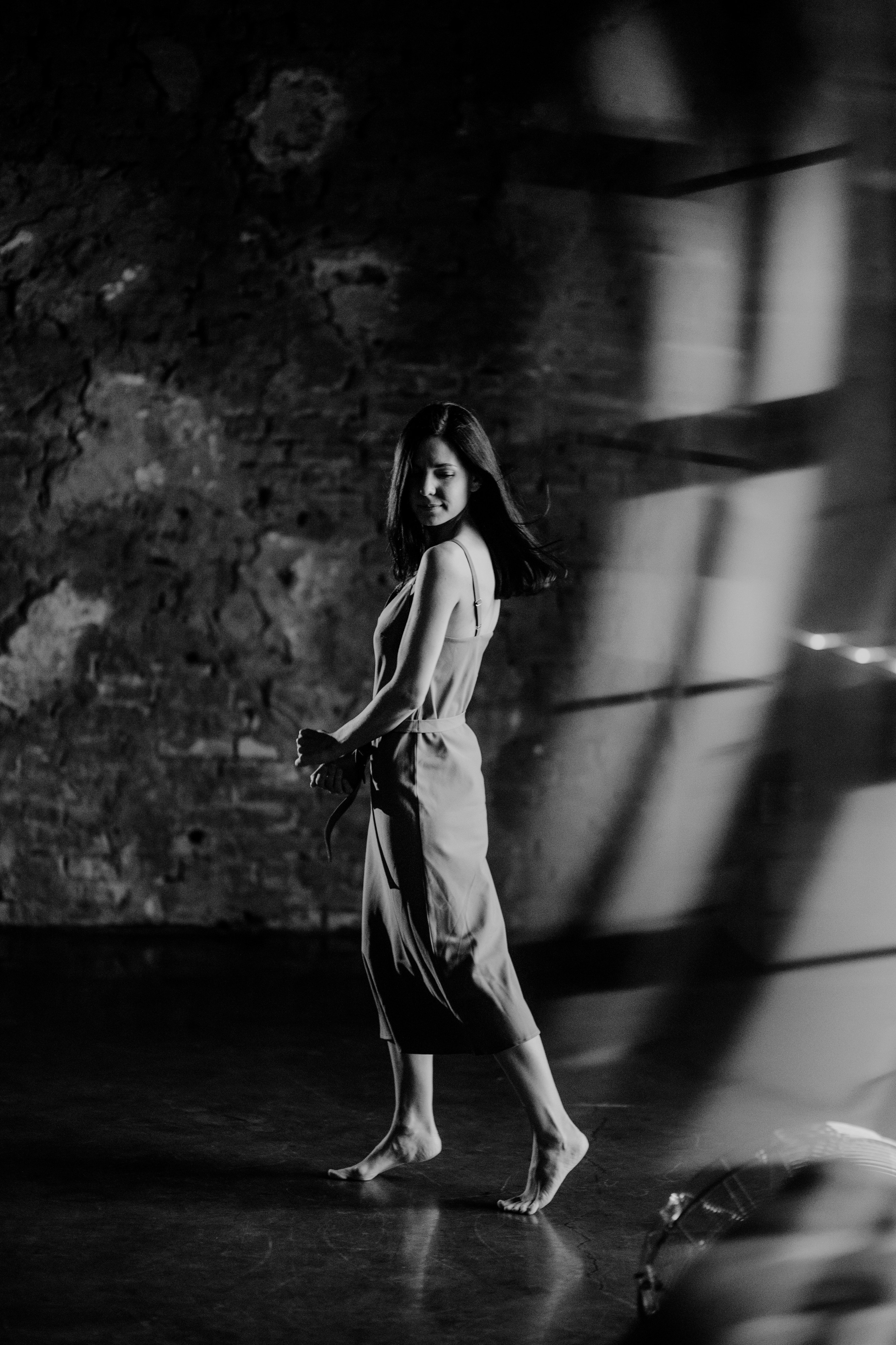 Л. Фотограф в Москве Таня Быкова