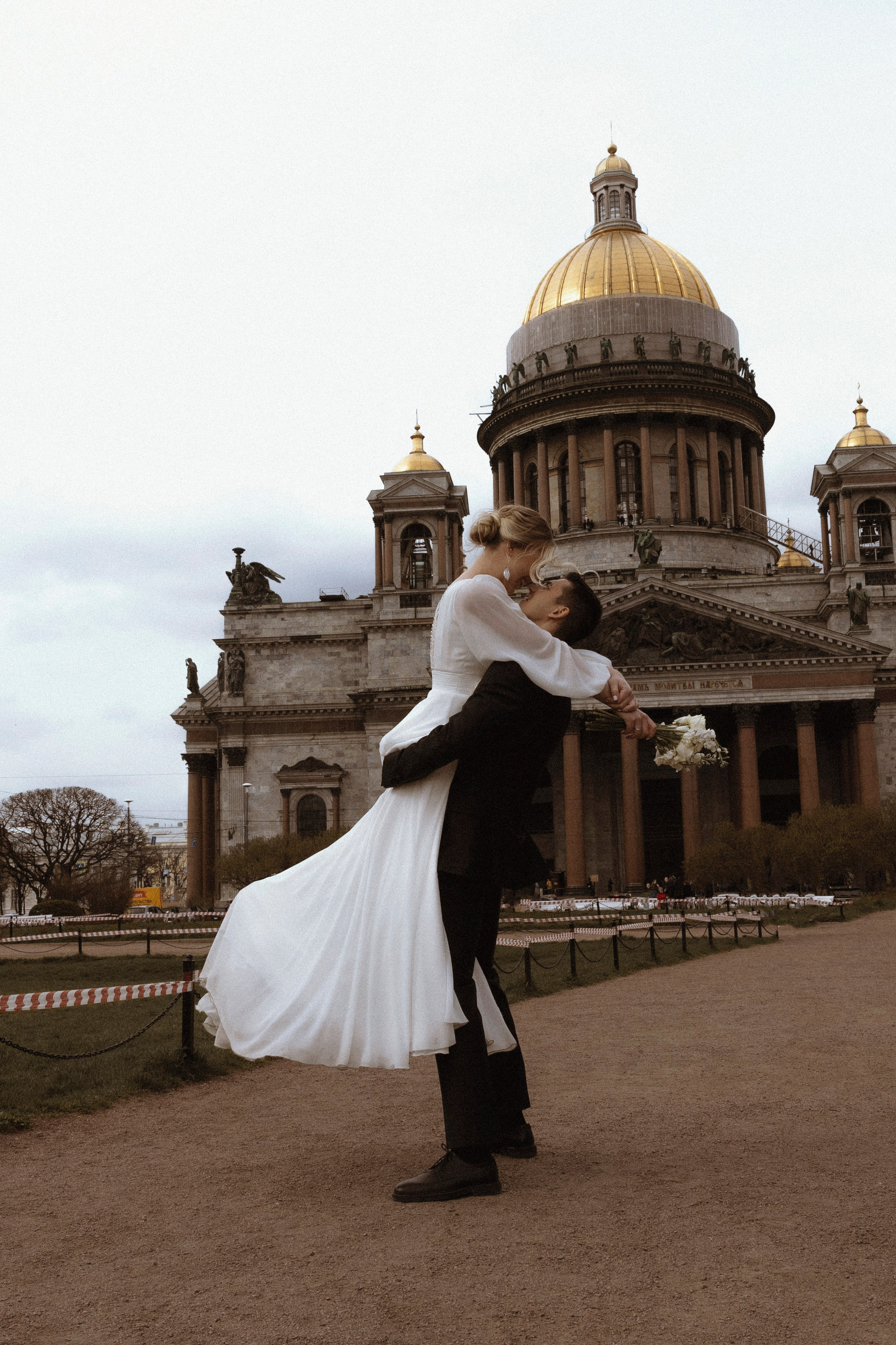 Свадебная съемка в Санкт-Петербурге. Женский фотограф в Санкт-Петербурге, Москве и весь мир Алёна Мамаева