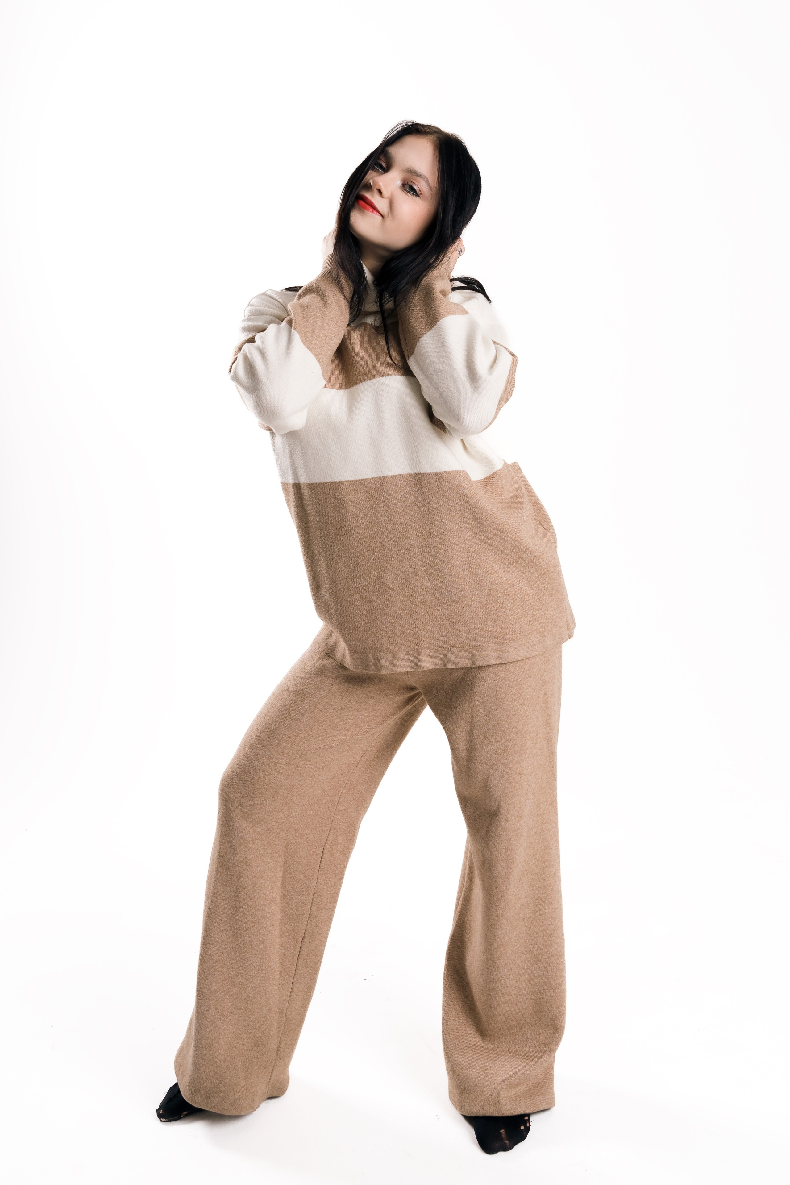 Циклорама. Photomantis