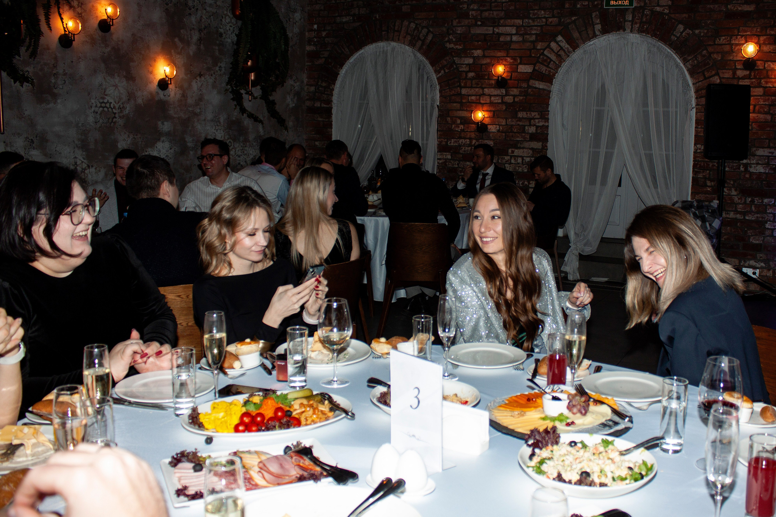 3D Vision. Фотограф в Санкт-Петербурге Рейдер Дарья